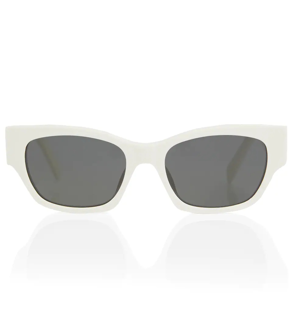 Cat-eye sunglasses - 1