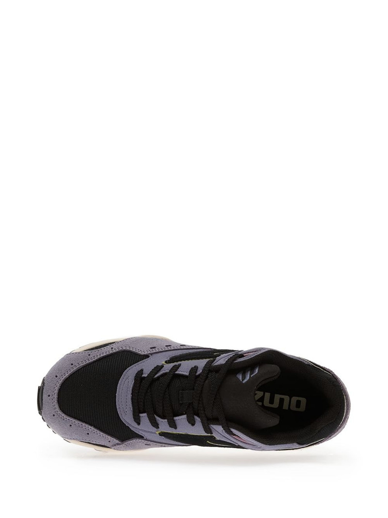 Contender logo sneakers 4