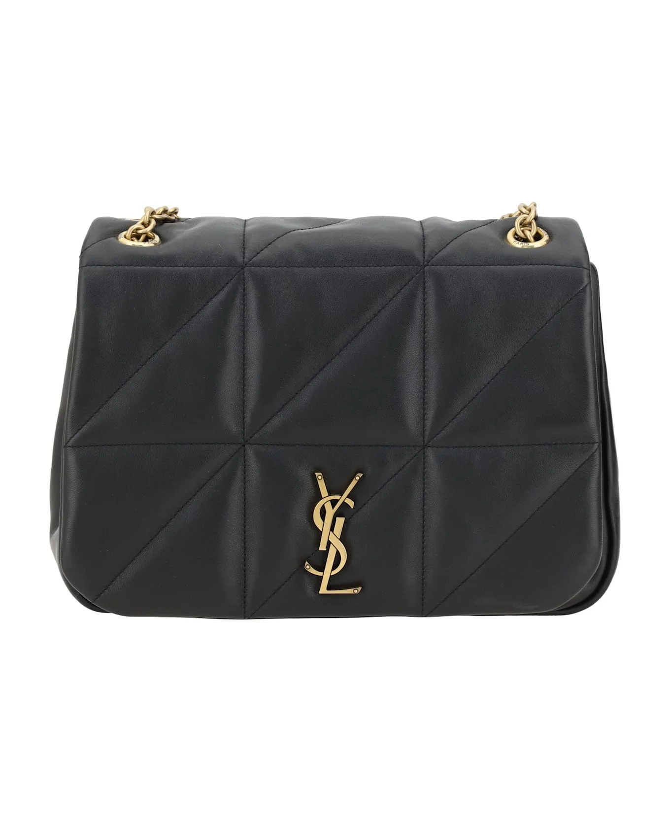 Jamie Medium Shoulder Bag - 1