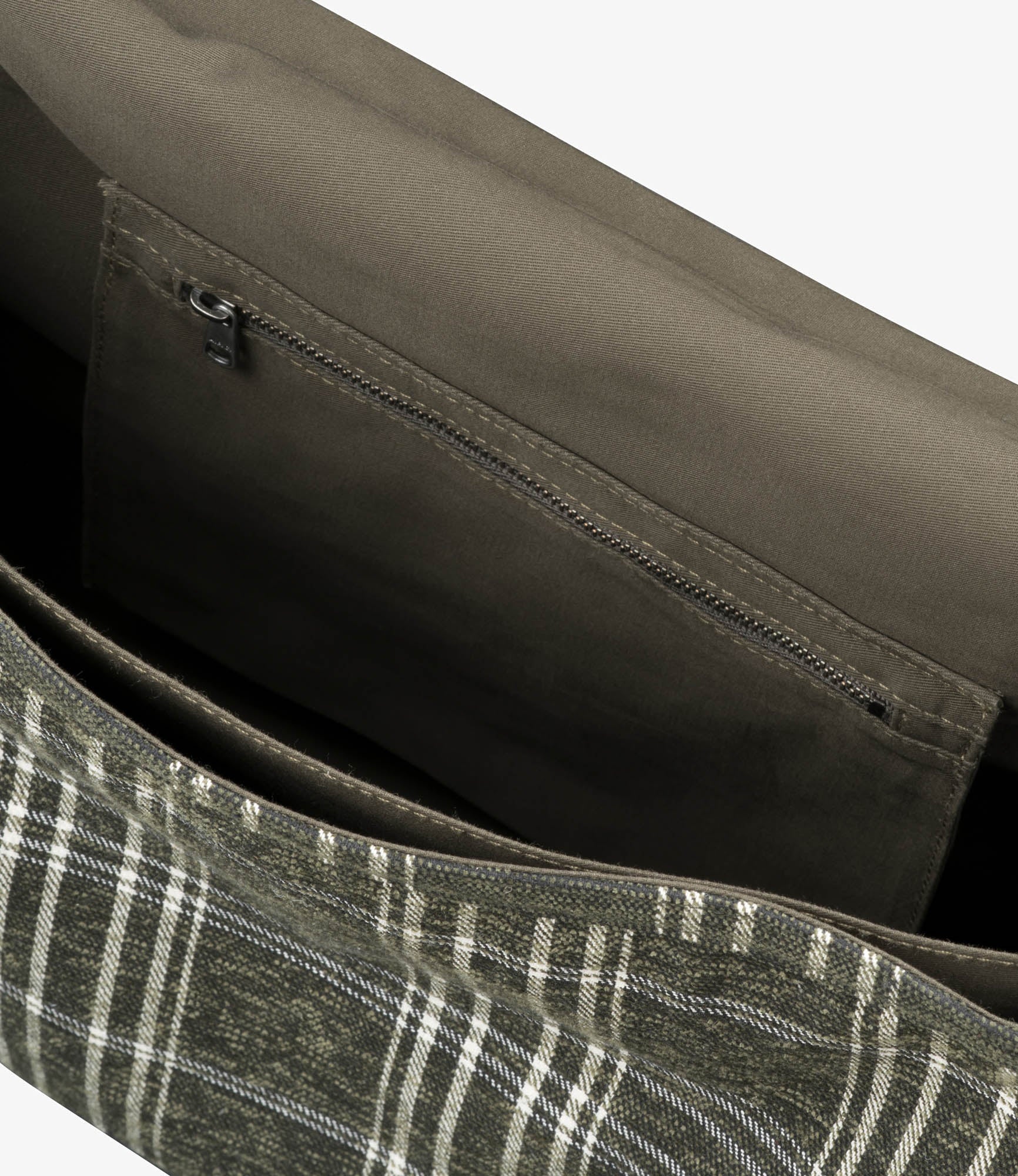 RÉCUPÉRATION SATCHEL - 5