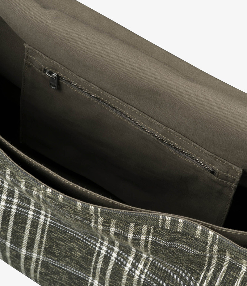 RÉCUPÉRATION SATCHEL 5