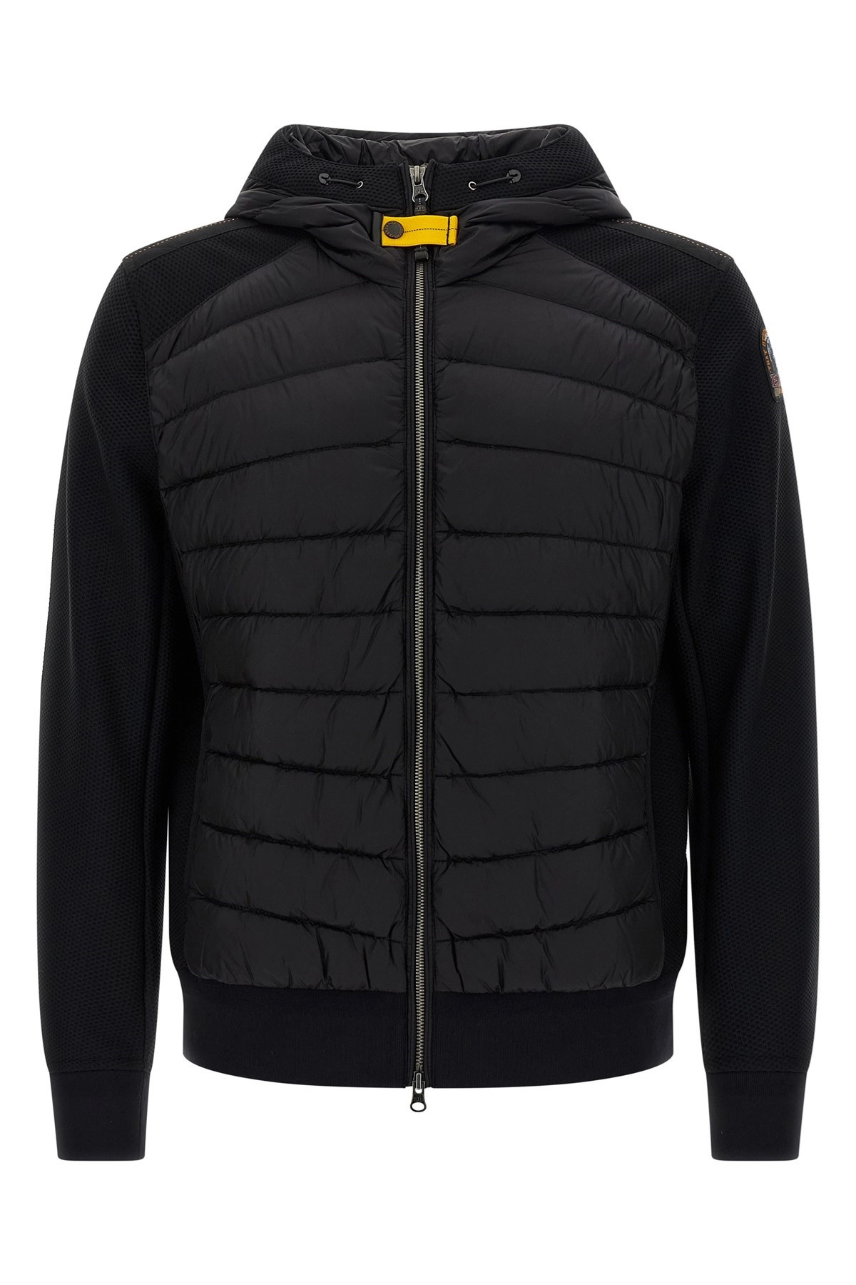 'Buck' jacket - 1