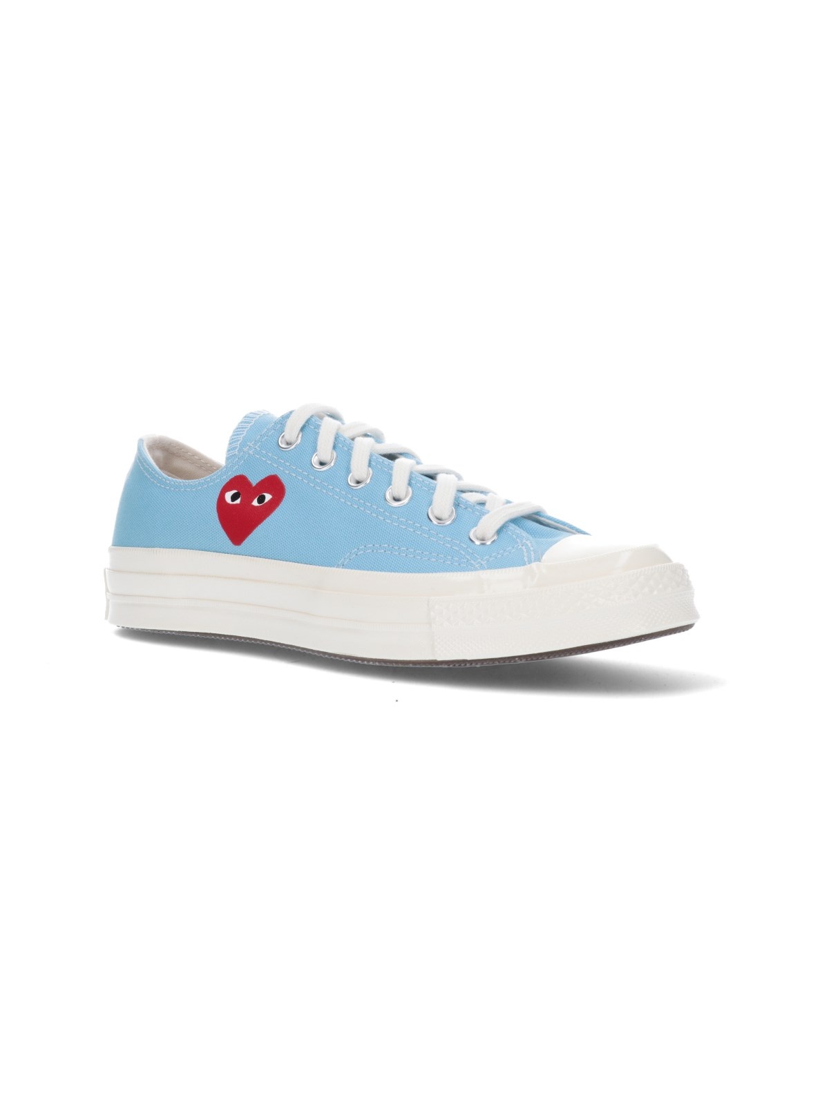"CONVERSE CHUCK 70" LOW TOP SNEAKERS - 2