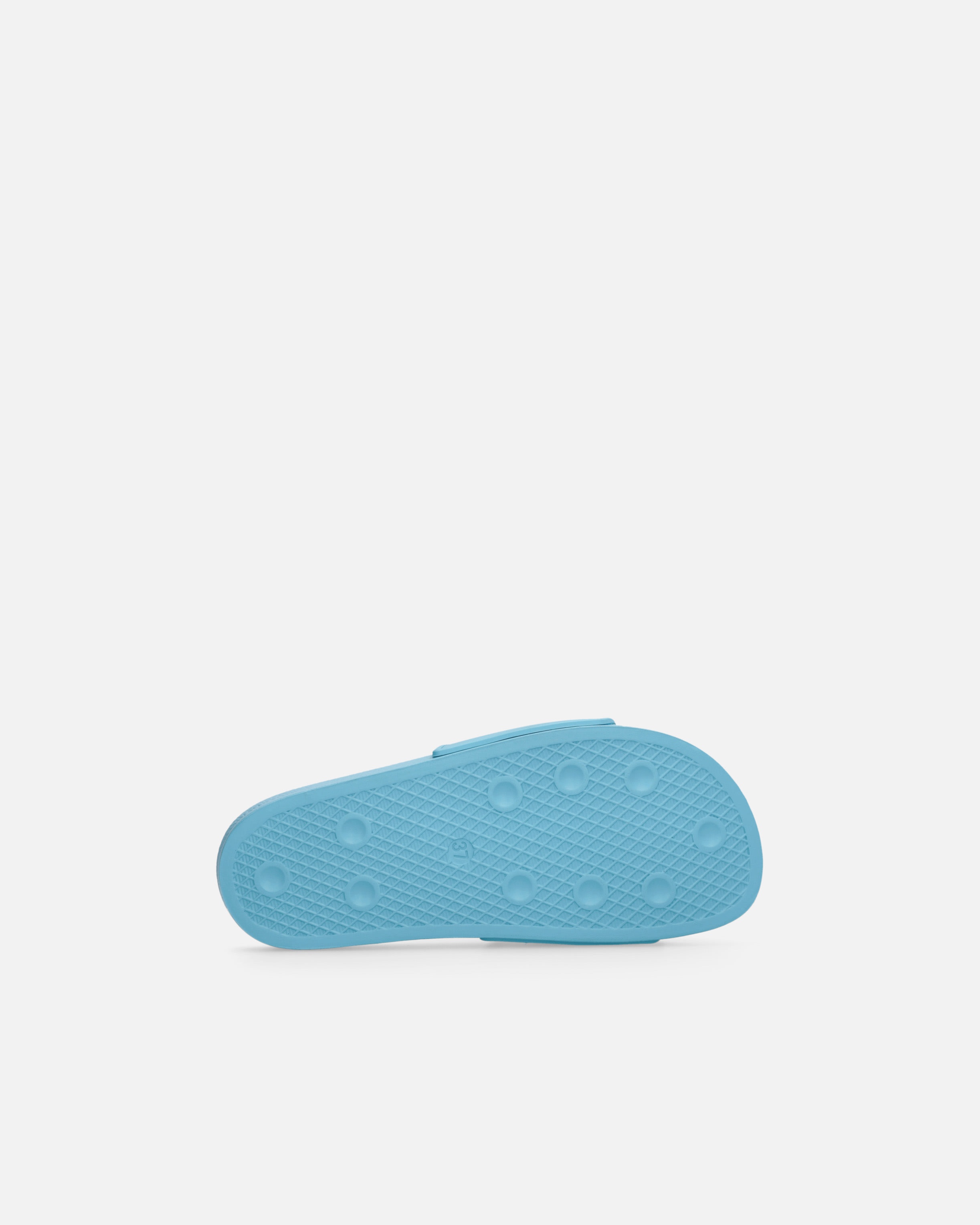 RUBBERIZED SLIPPERS WITH LOVE BIRDS LOGO BAND - 7