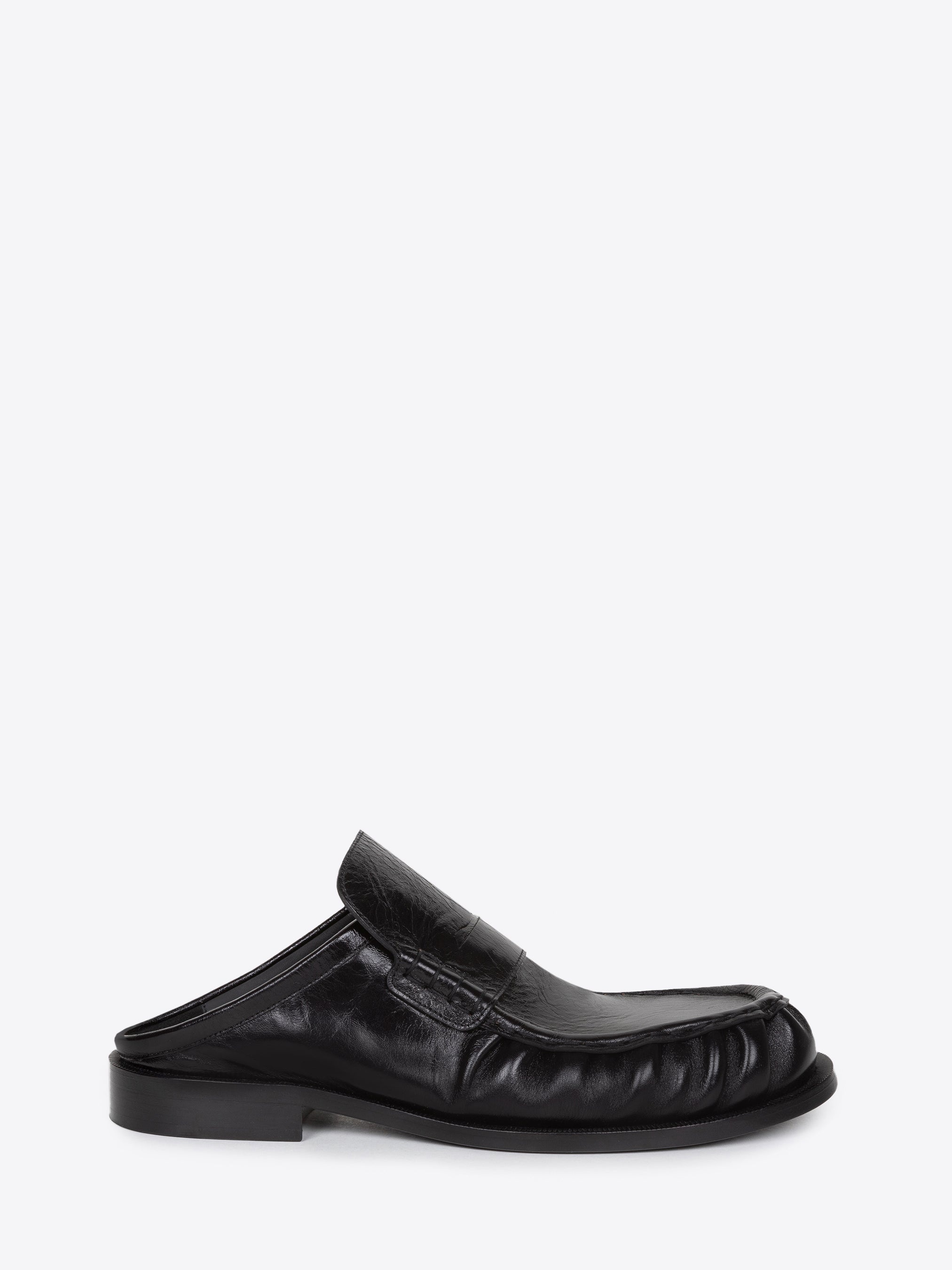 SLIP ON LOAFERS - 2