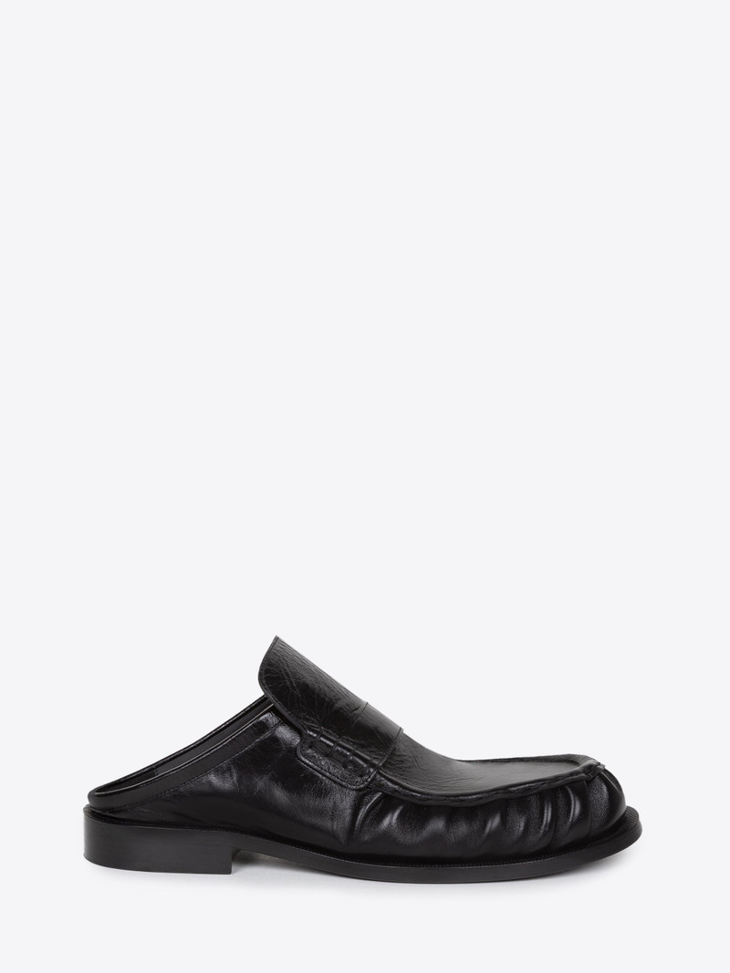 Dries Van Noten SLIP ON LOAFERS outlook