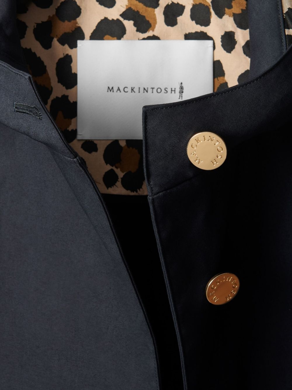 Humbie hooded coat - 5
