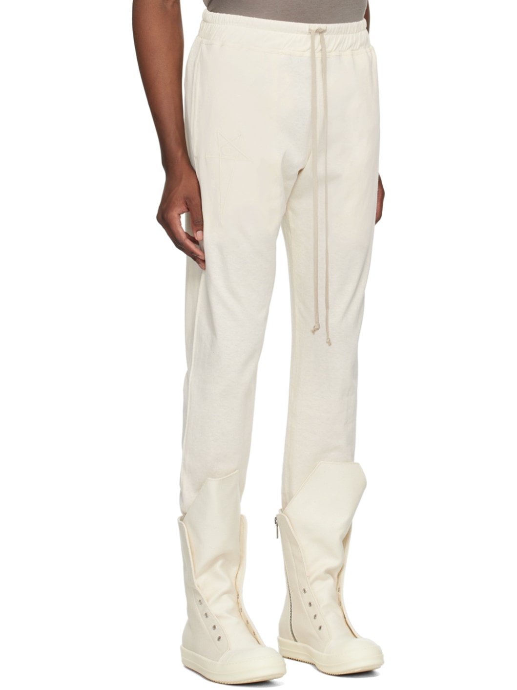 Off-White Champion Edition Sweatpants - 2