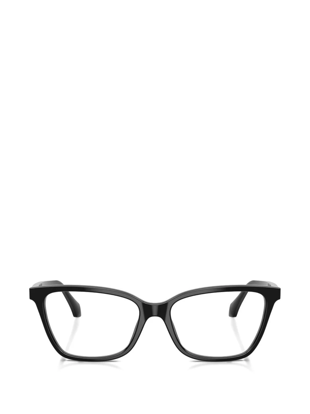 cat-eye glasses - 1