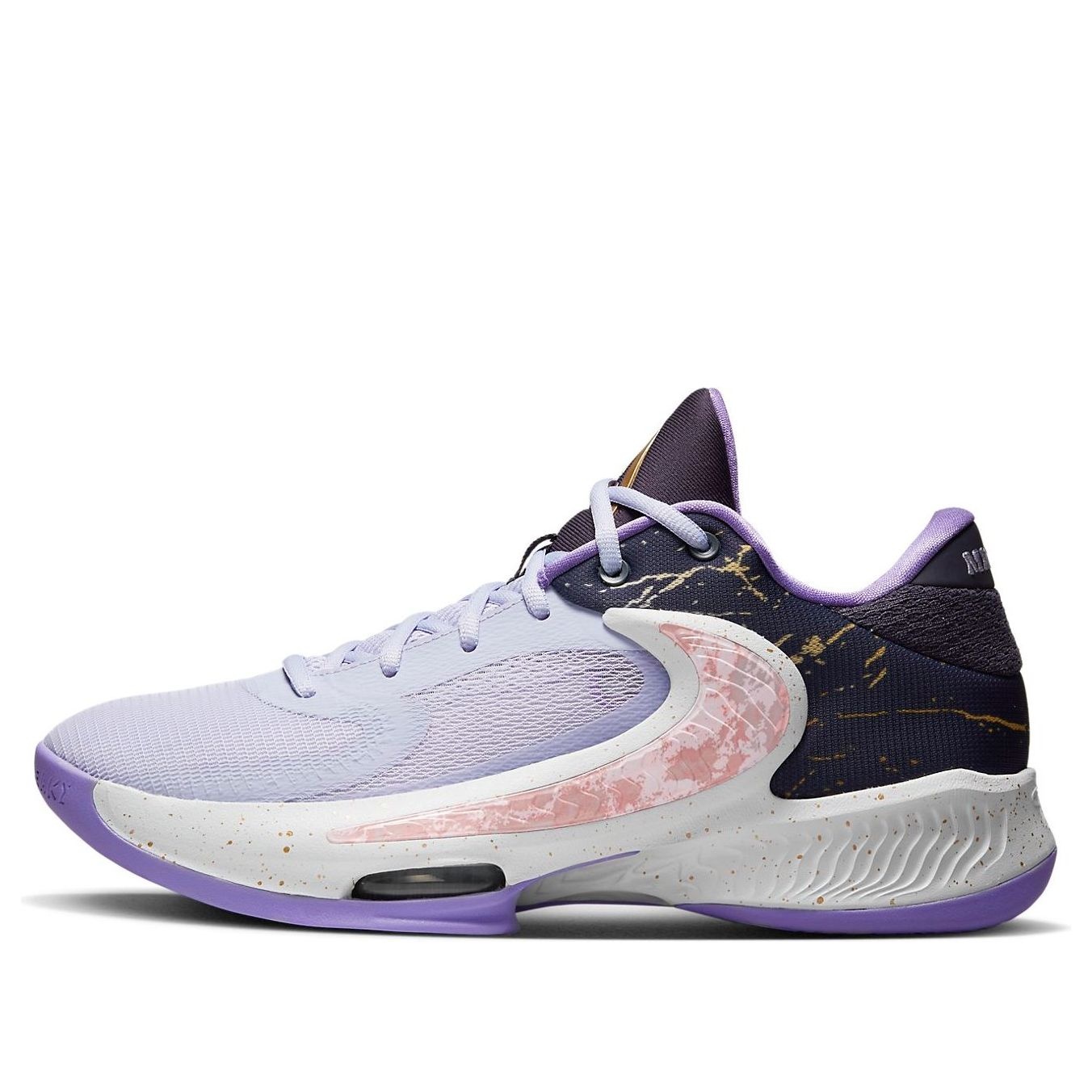 Nike Zoom Freak 4 'All-Star' DV1178-500 - 1