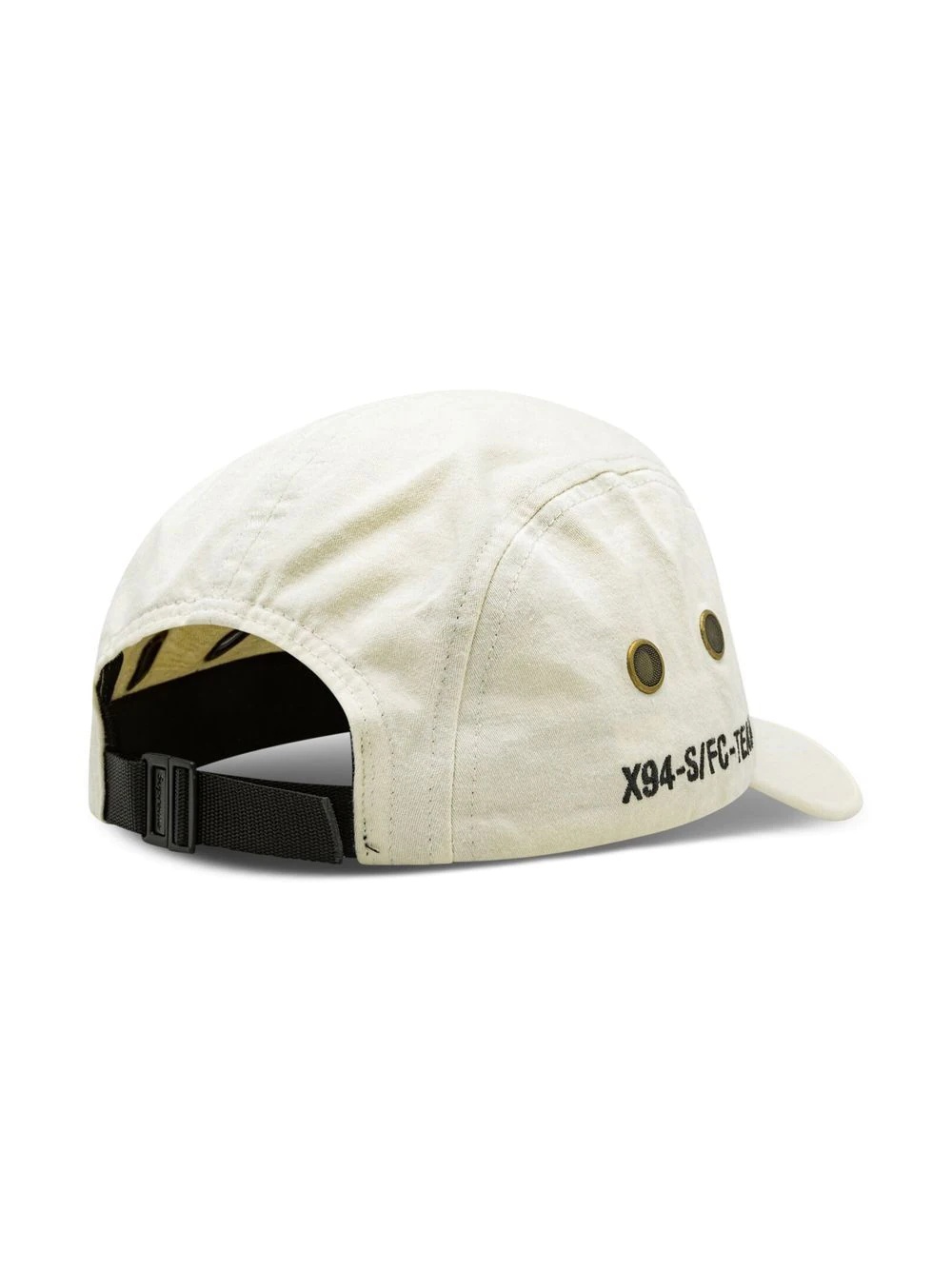 military camp cap - 2