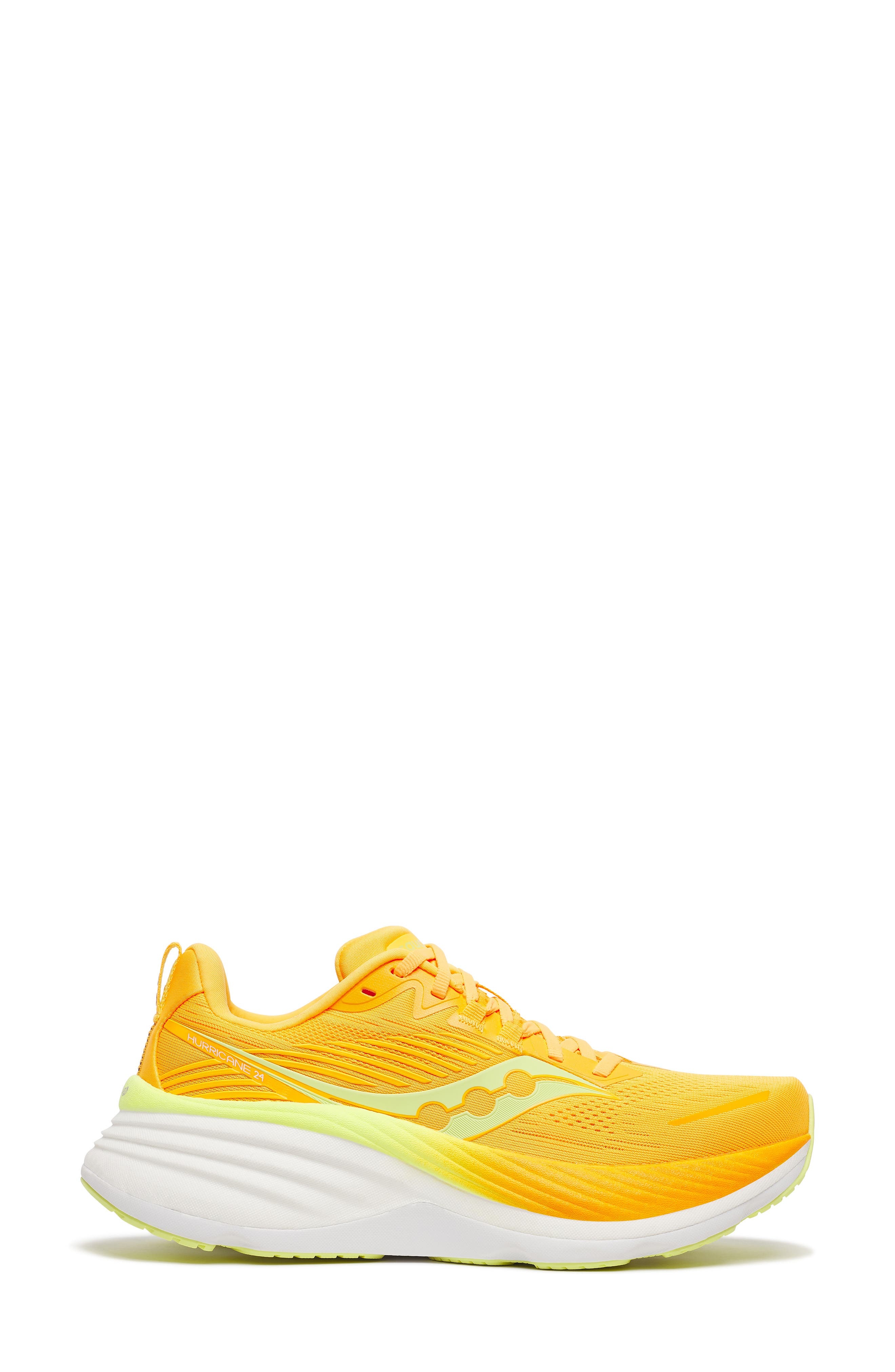 Saucony Hurricane 24 Running Shoe in Vo2 at Nordstrom - 2