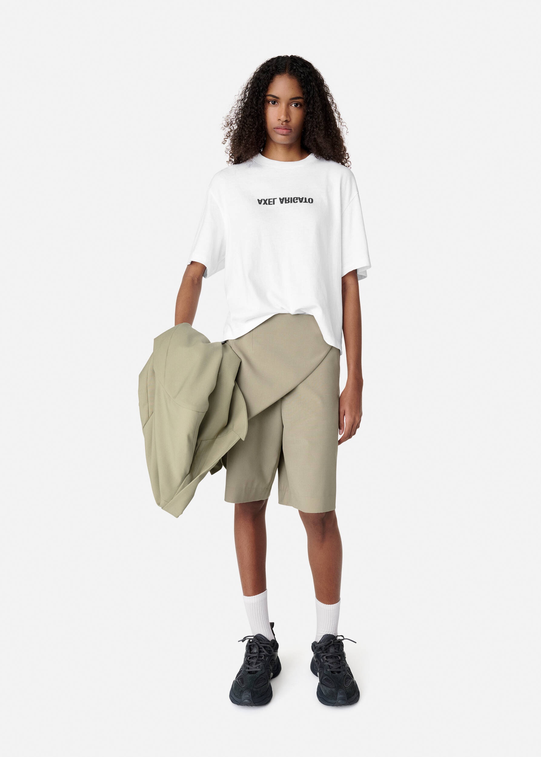 Distort T-Shirt - 4
