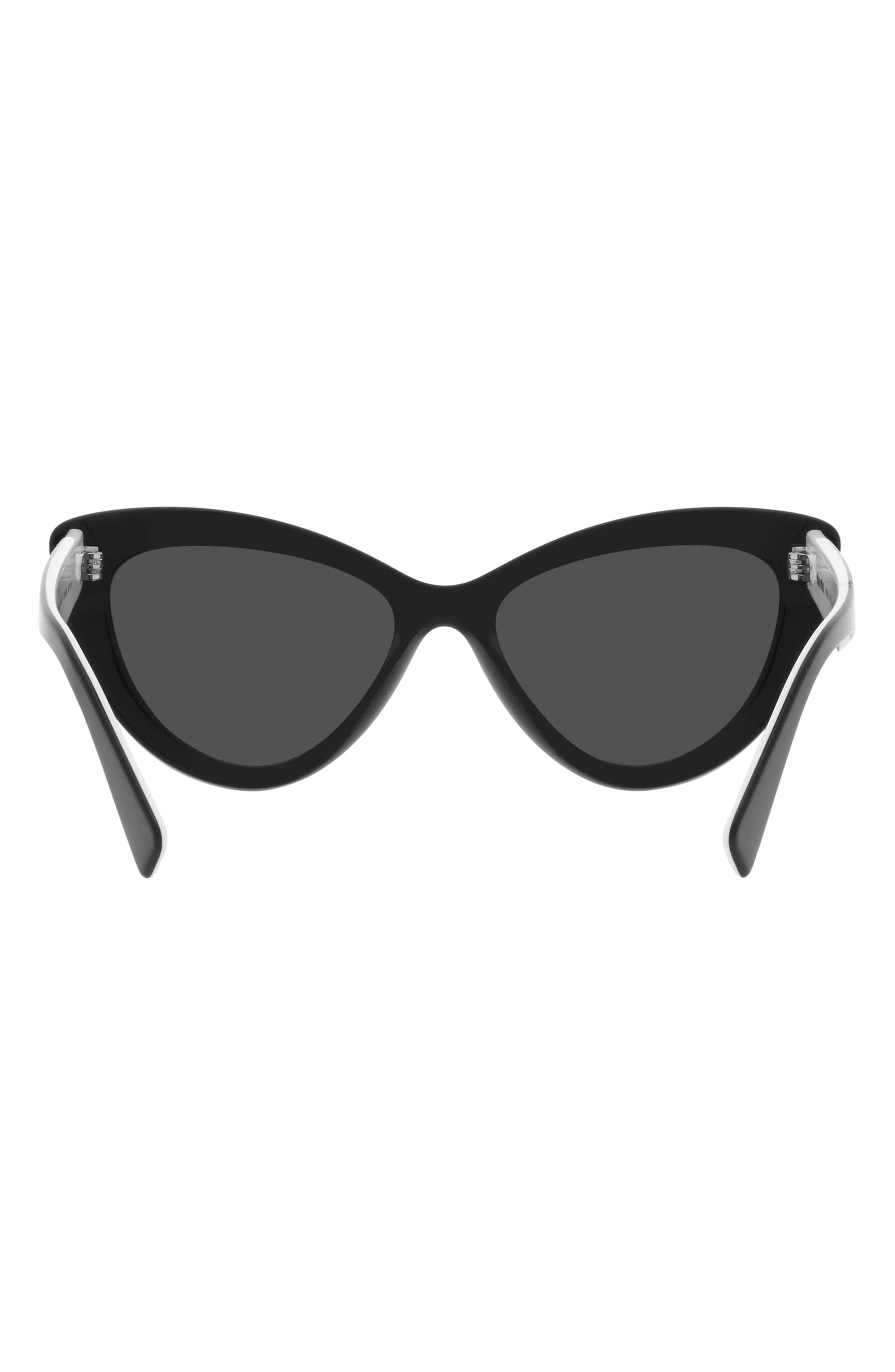 54mm Cat Eye Sunglasses - 4