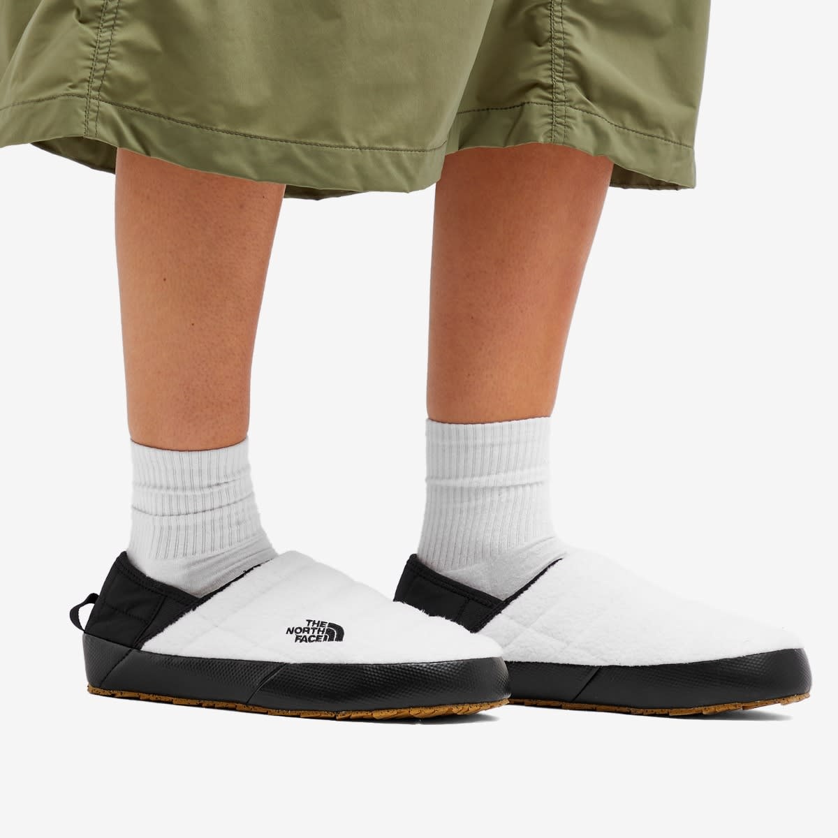 The North Face Thermoball Traction Mule - 6
