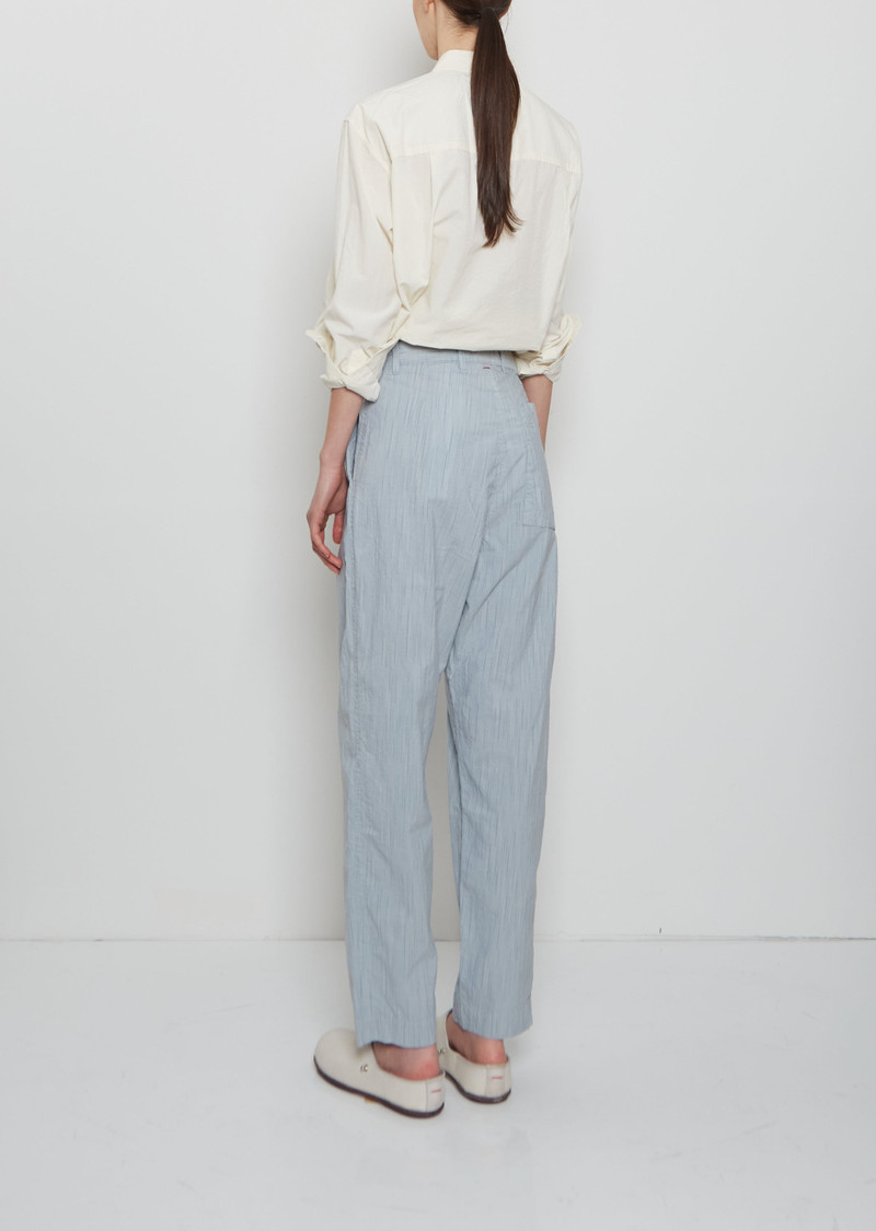 CASEY/CASEY Basic Cotton Pant outlook