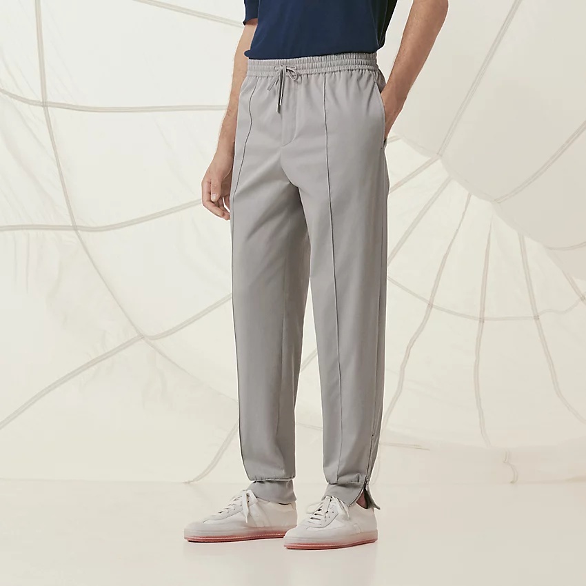 Luxembourg jogging pants - 2