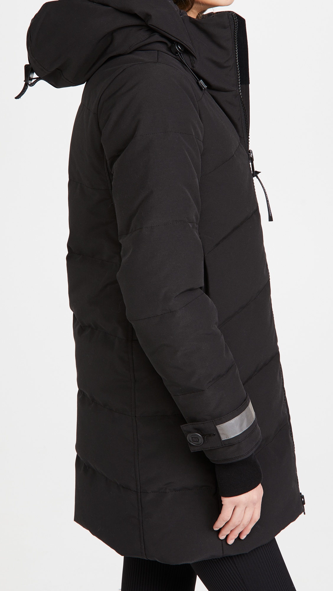 Merritt Parka - 3