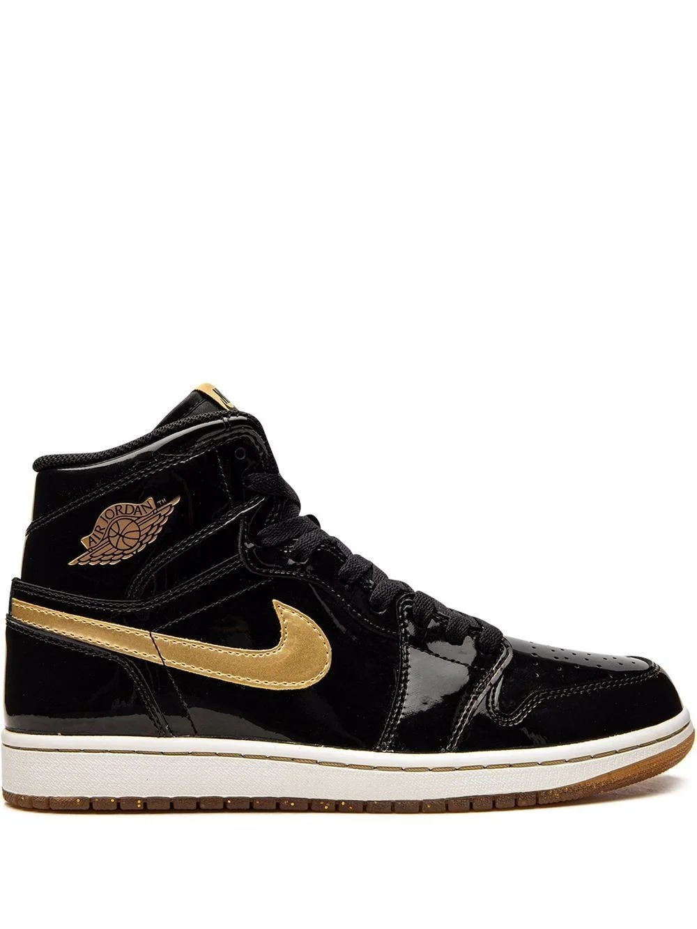 Air Jordan 1 Retro High OG sneakers - 1