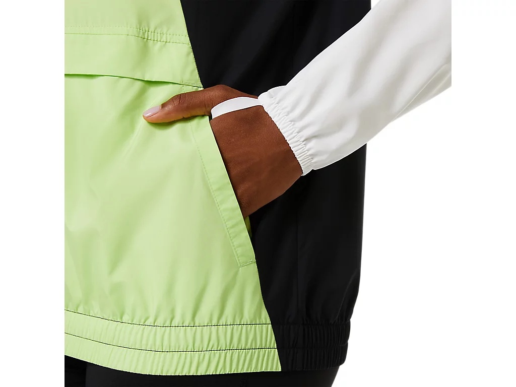 WOMEN'S LITE-SHOW JACKET - 5
