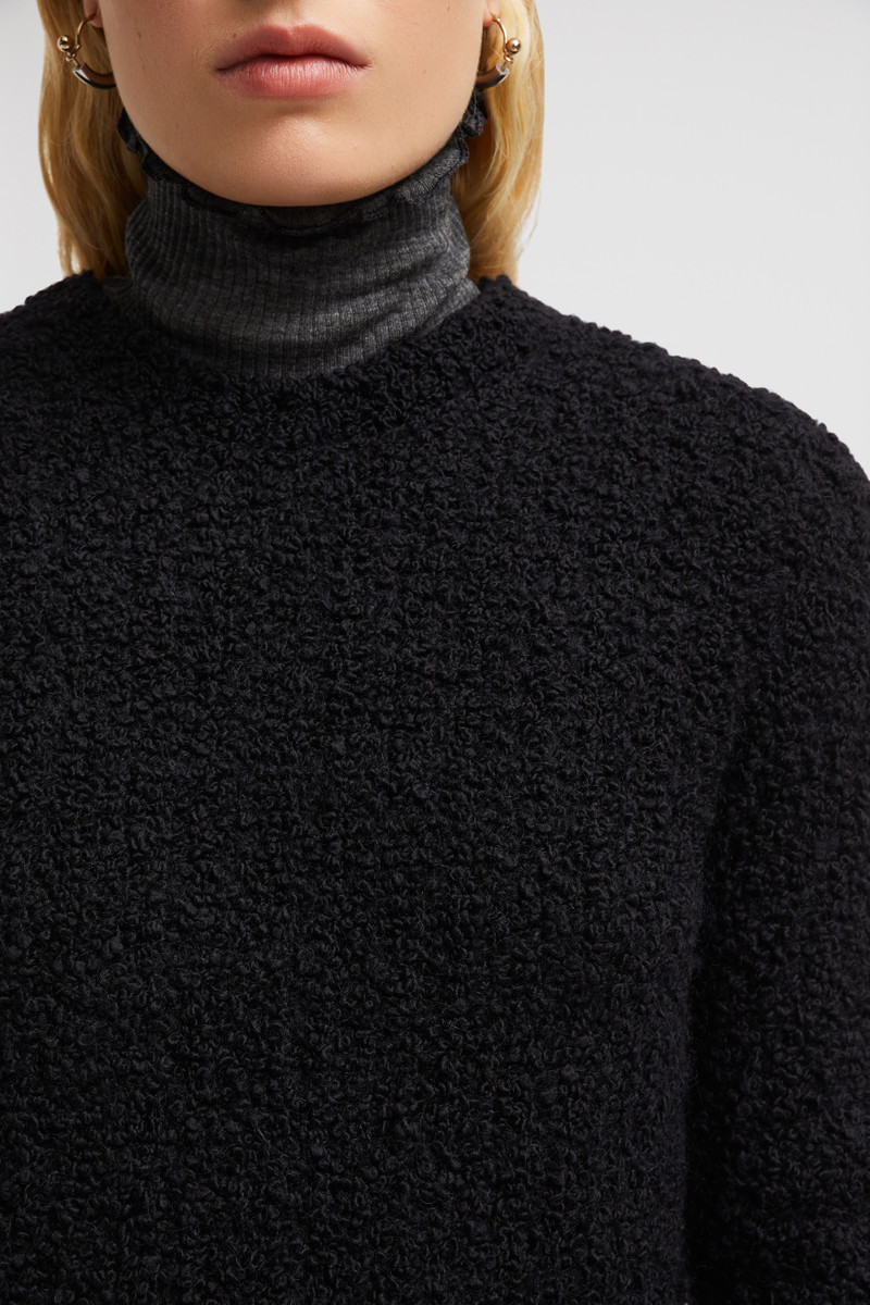 Wool & Alpaca Sweater 7