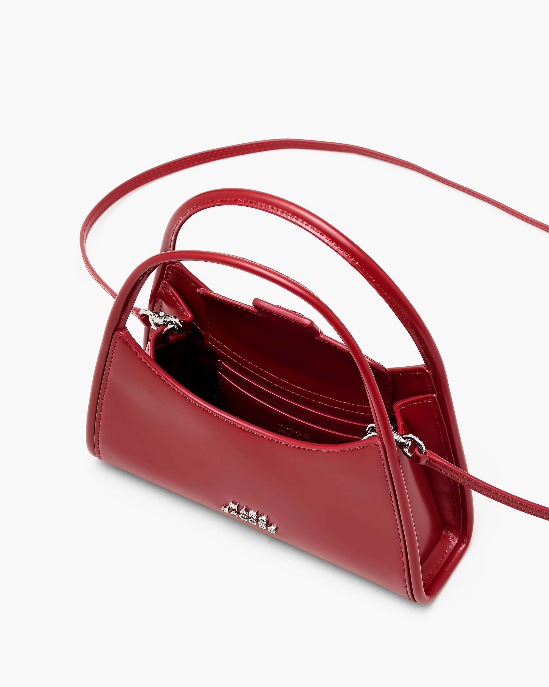 THE GLAM CLAW CLIP CROSSBODY BAG - 4