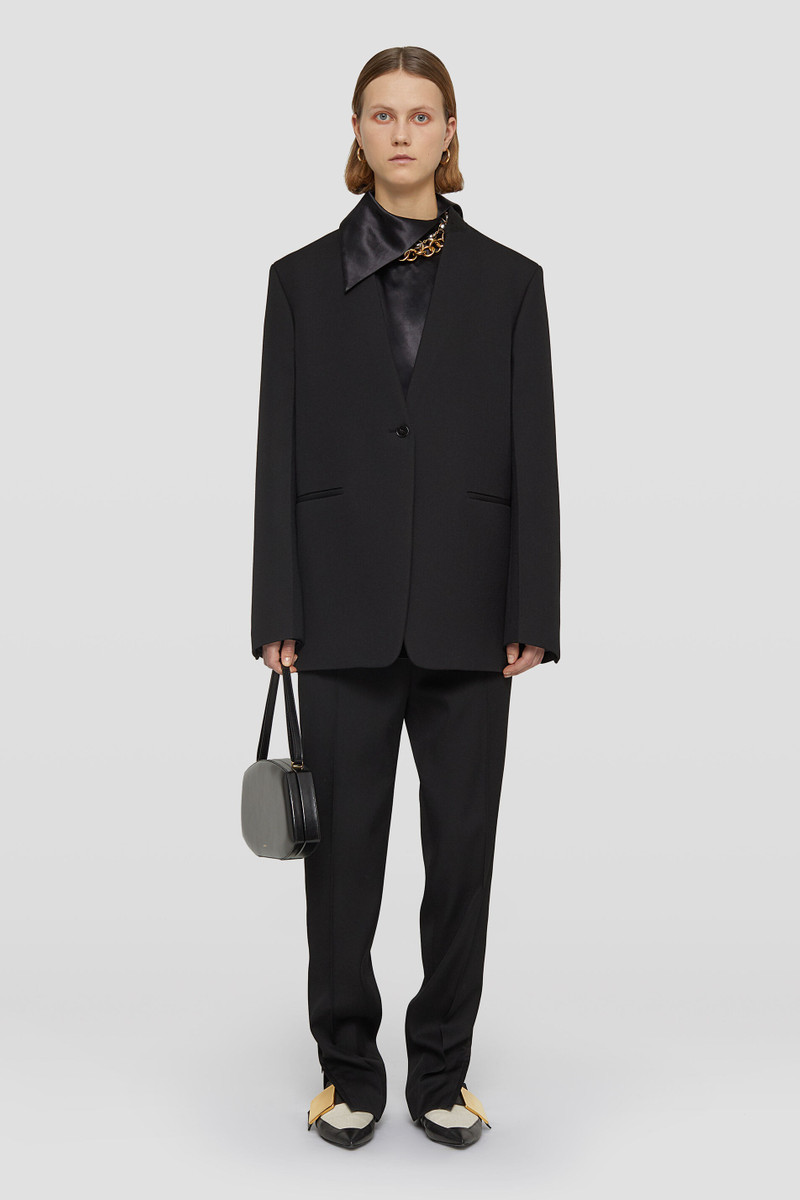 Jil Sander Tailored Blazer outlook