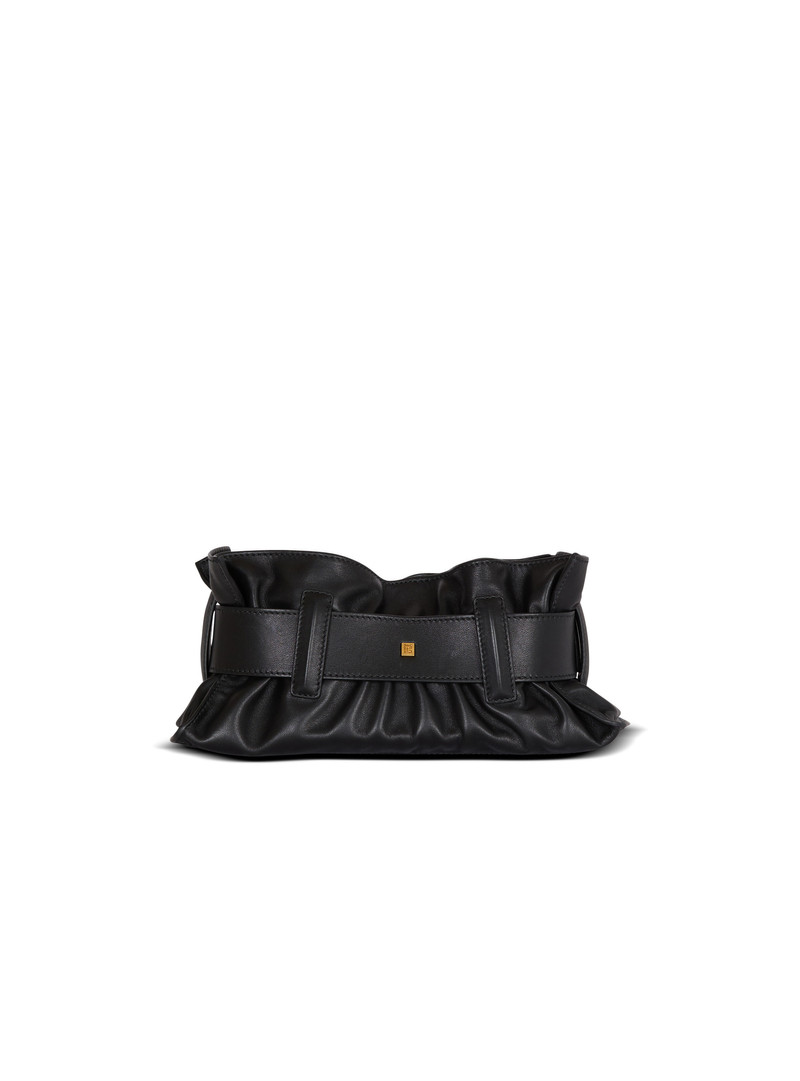 Small Anthem Shoulder bag in calfskin 4