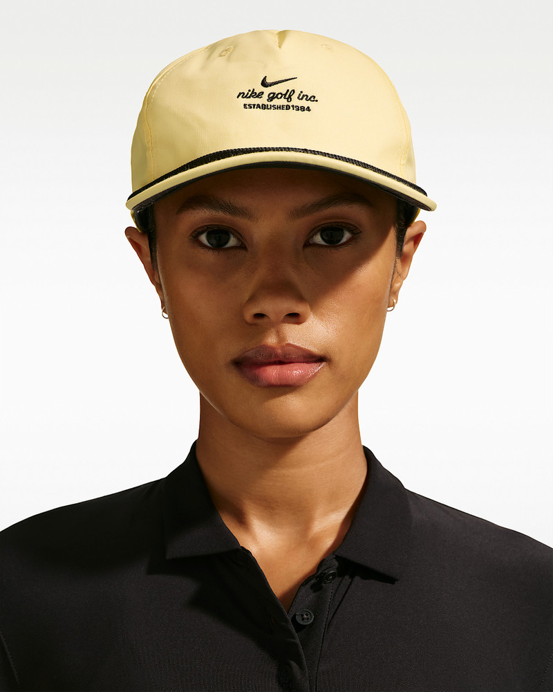 Nike Pro Golf Cap 3