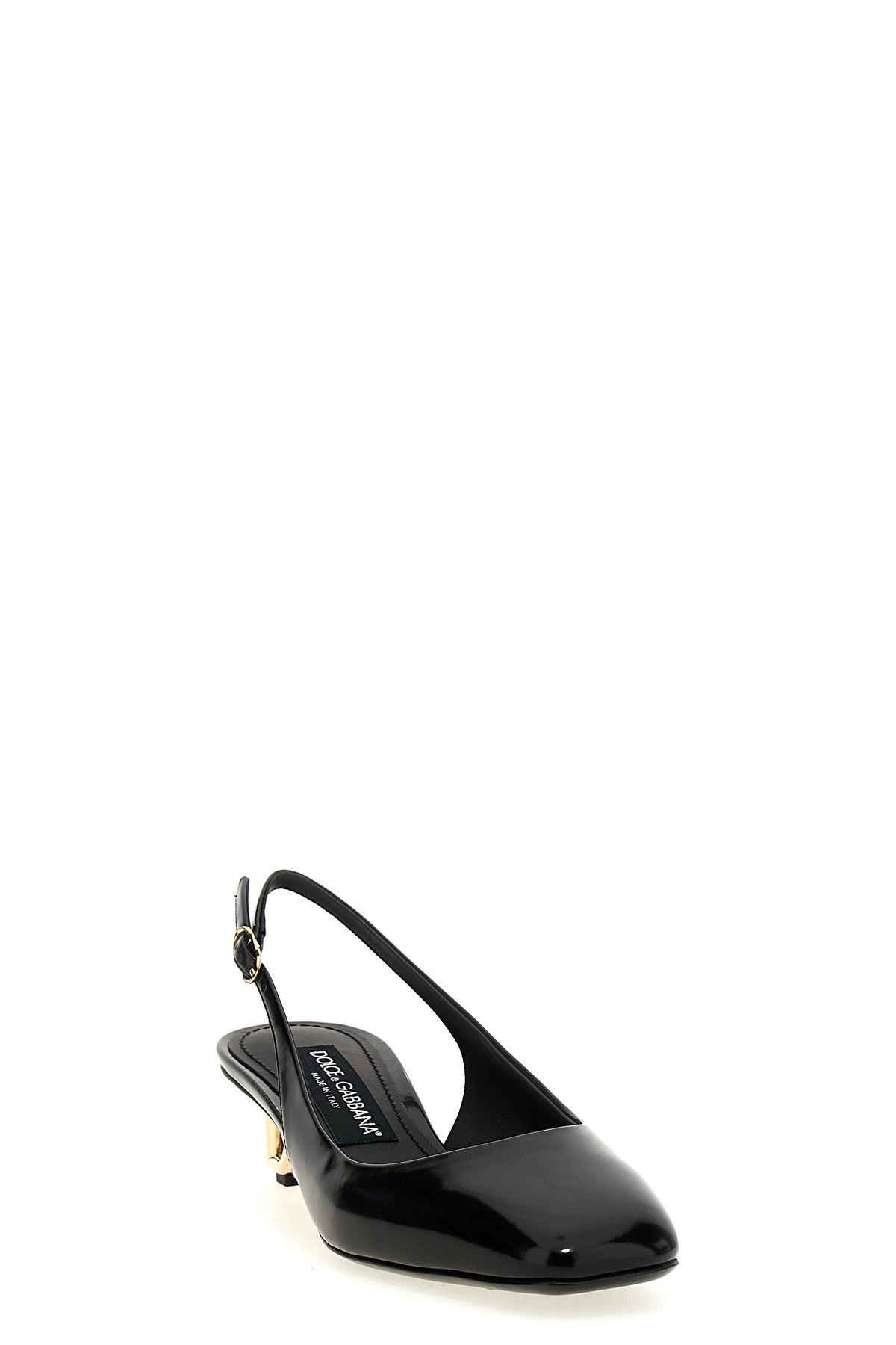 'Jackie New' slingback - 2