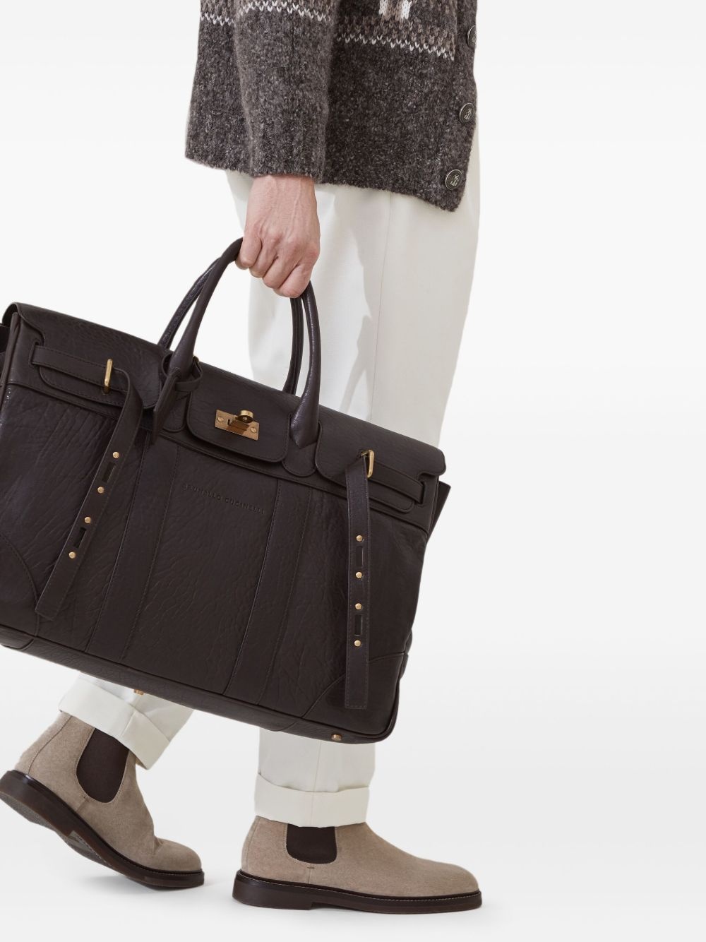 Country luggage bag - 2