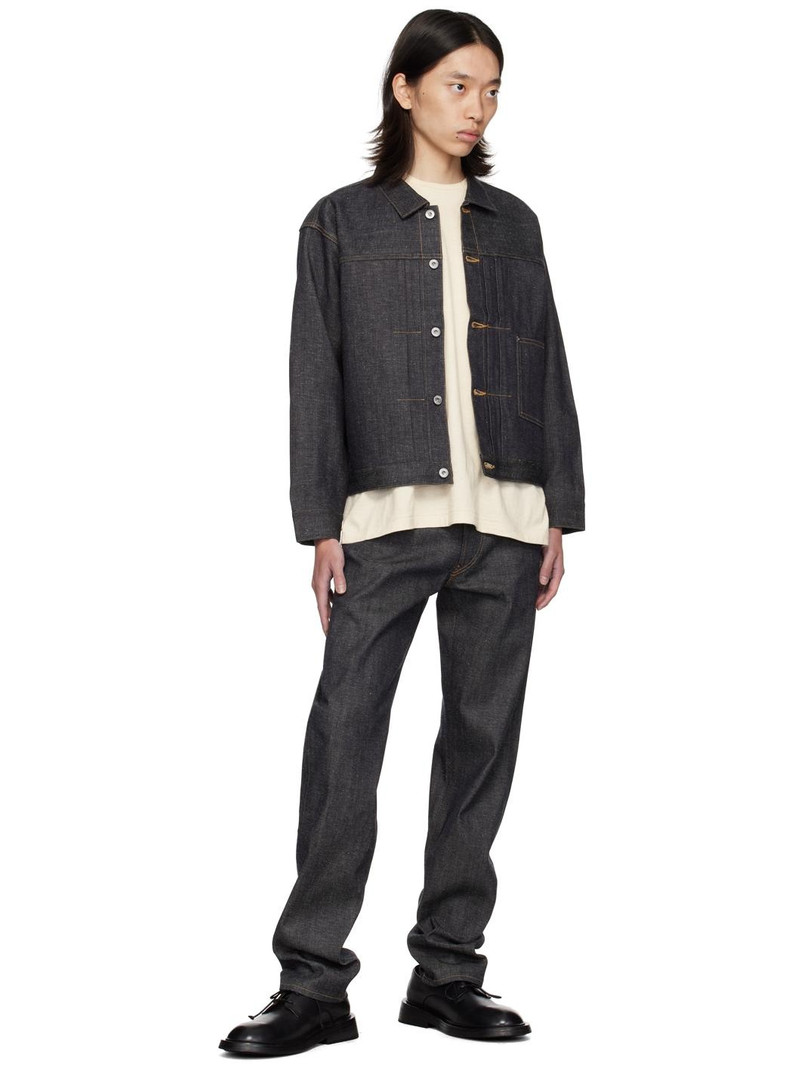 TAIGA TAKAHASHI Off-White Lot.614 T-Shirt outlook