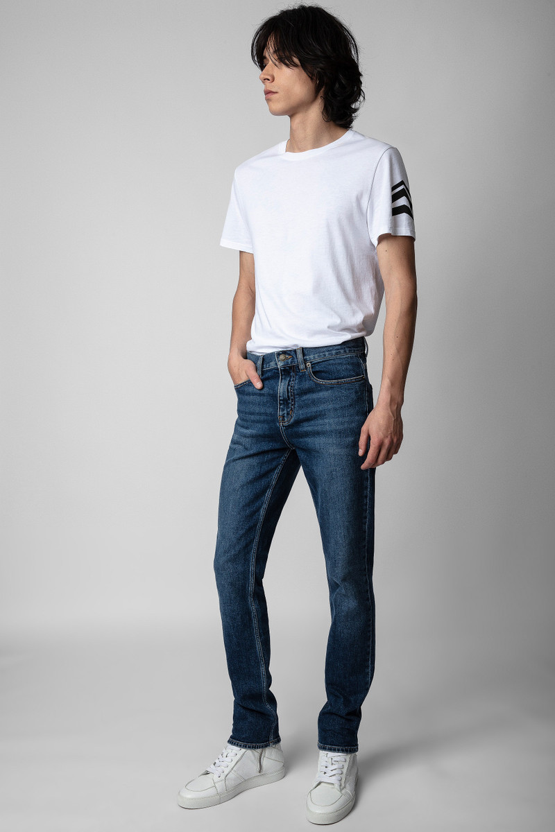 Steeve Jeans 3