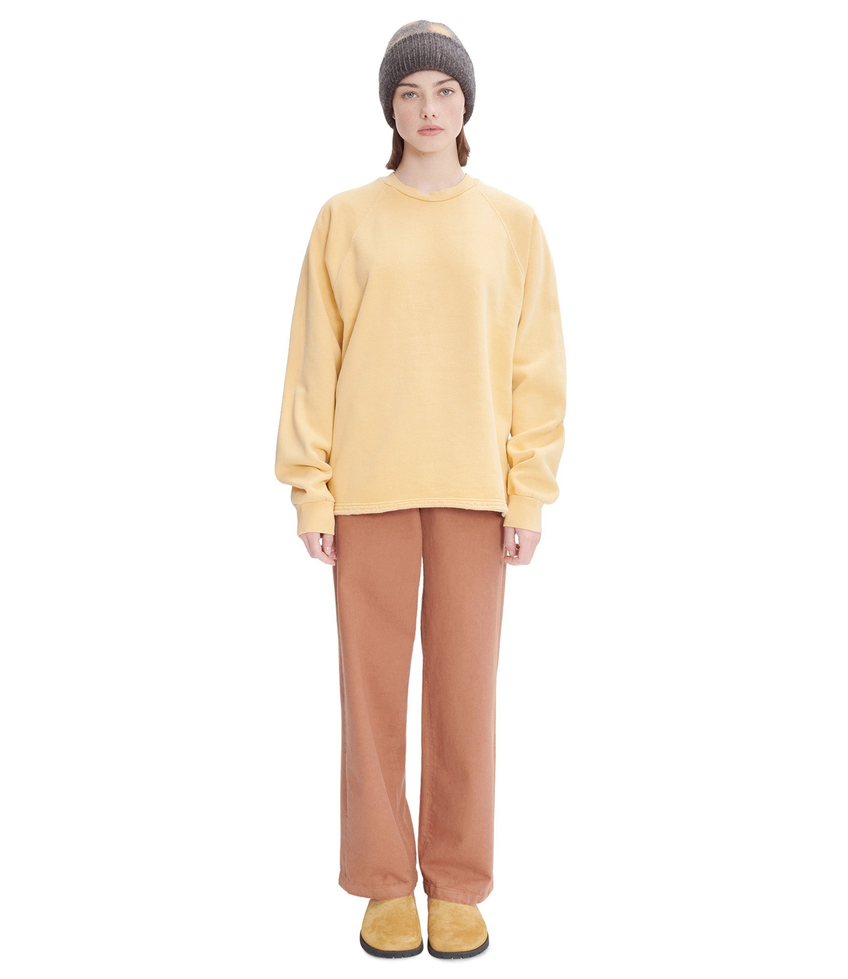 KICK OUT TAME IMPALA SWEATSHIRT (W) - 3