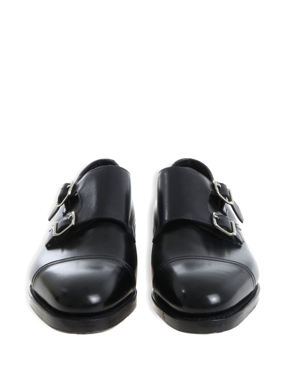 William derby shoes - 3