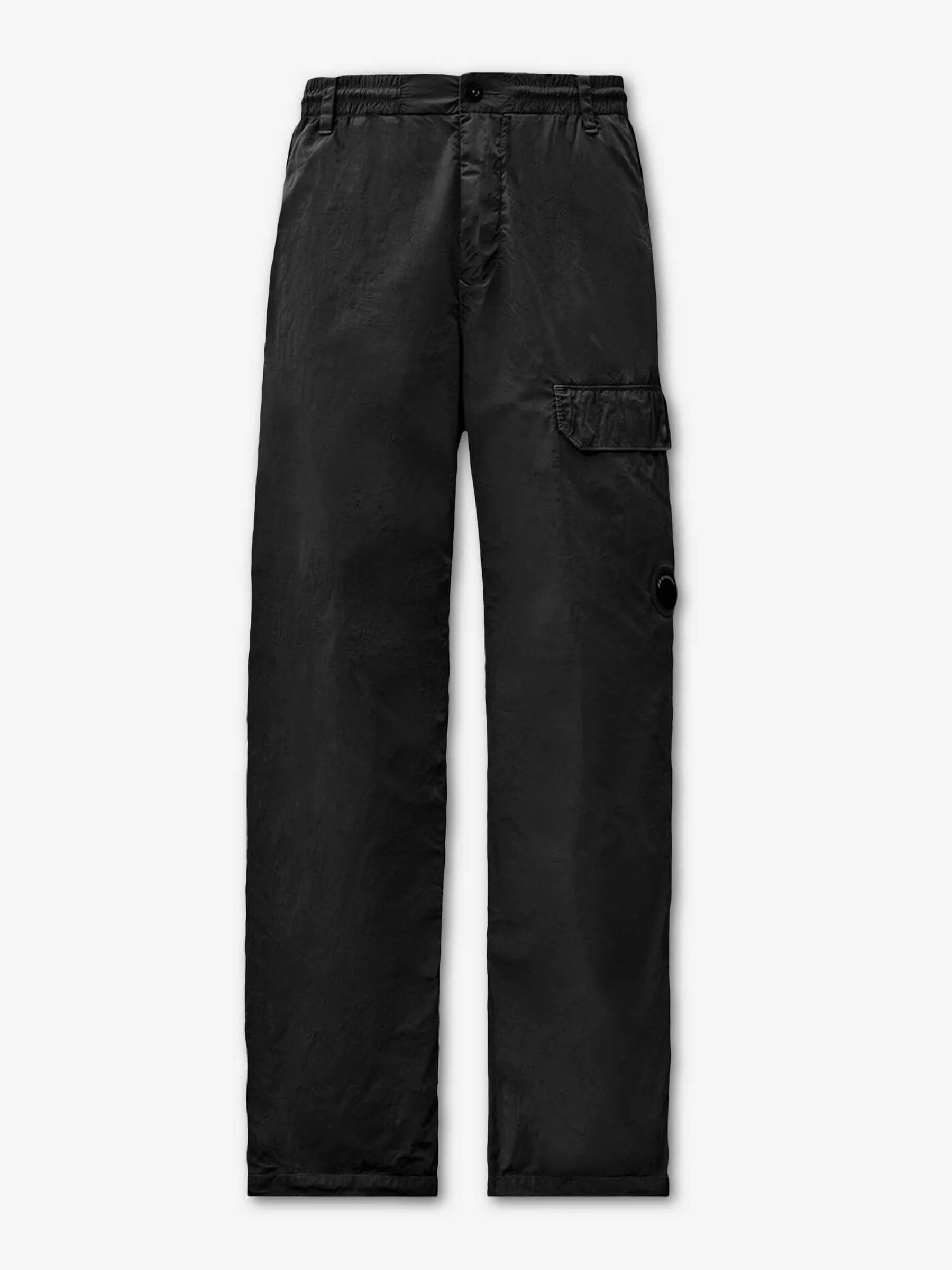 CHROME-R STRAIGHT LEG PANTS - 1