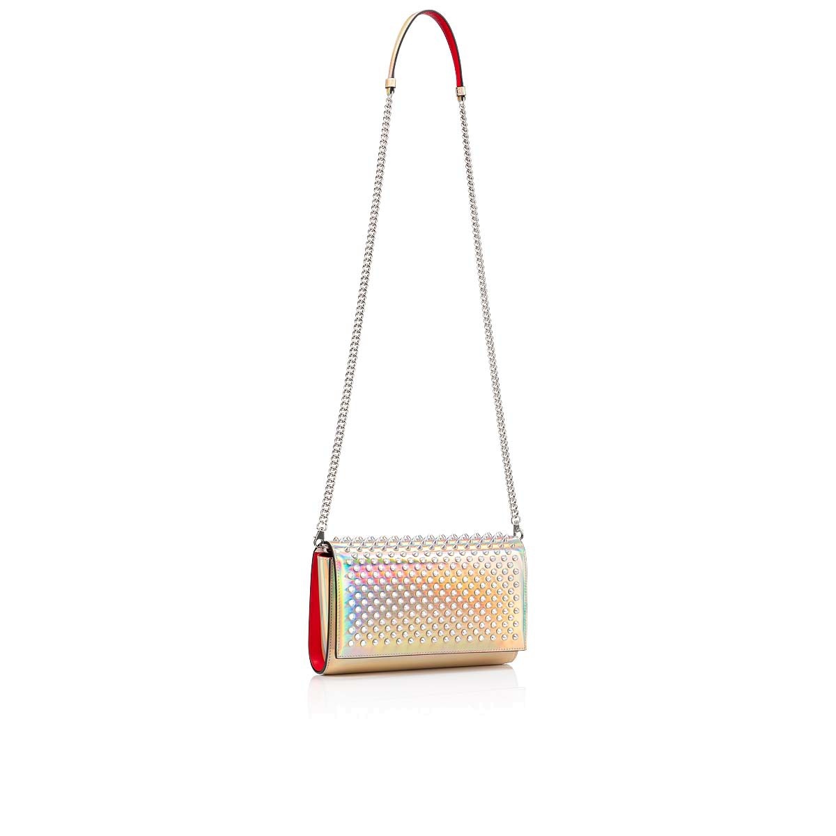 PALOMA CLUTCH - 3