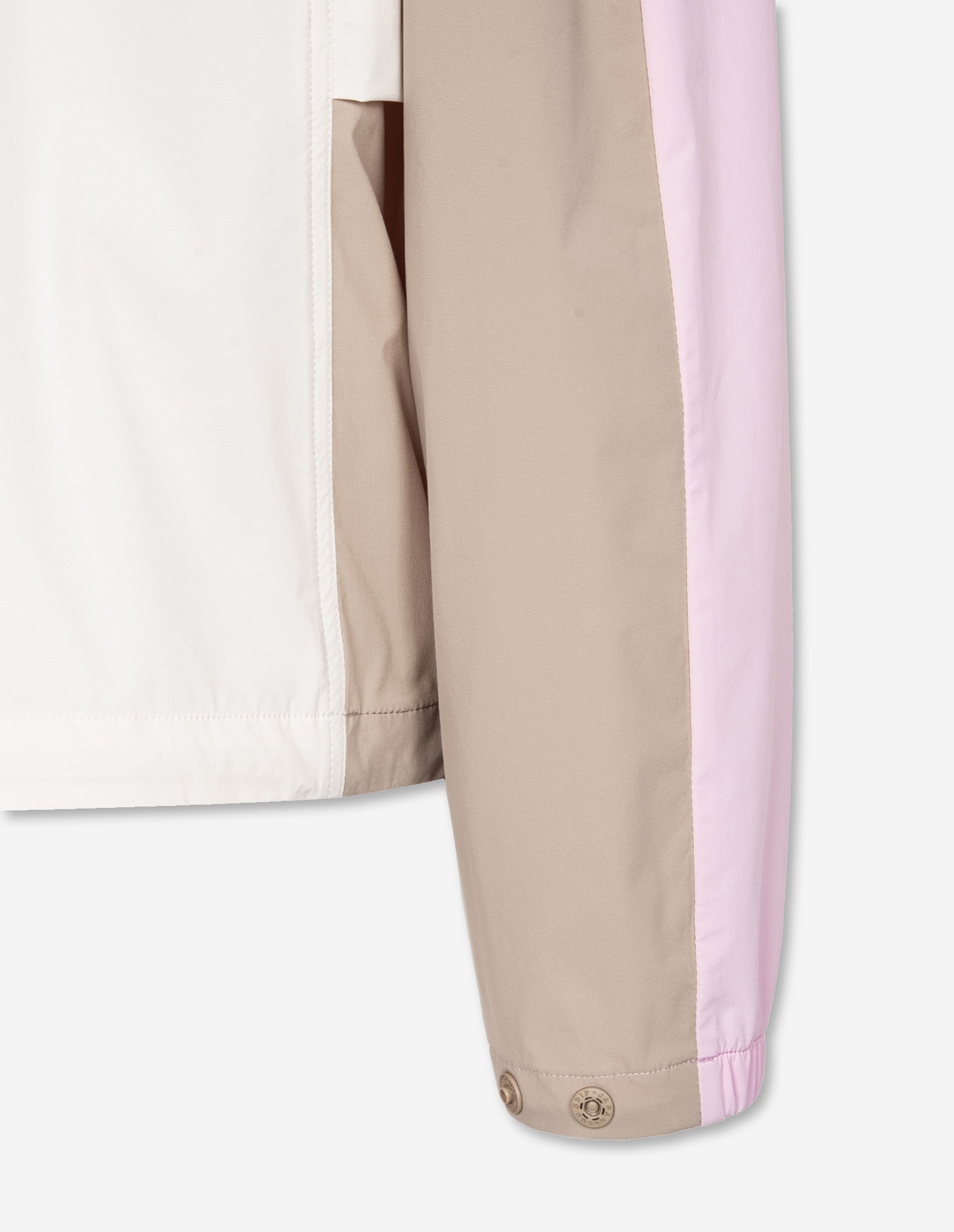 Women Fox Head Windbreaker - 9