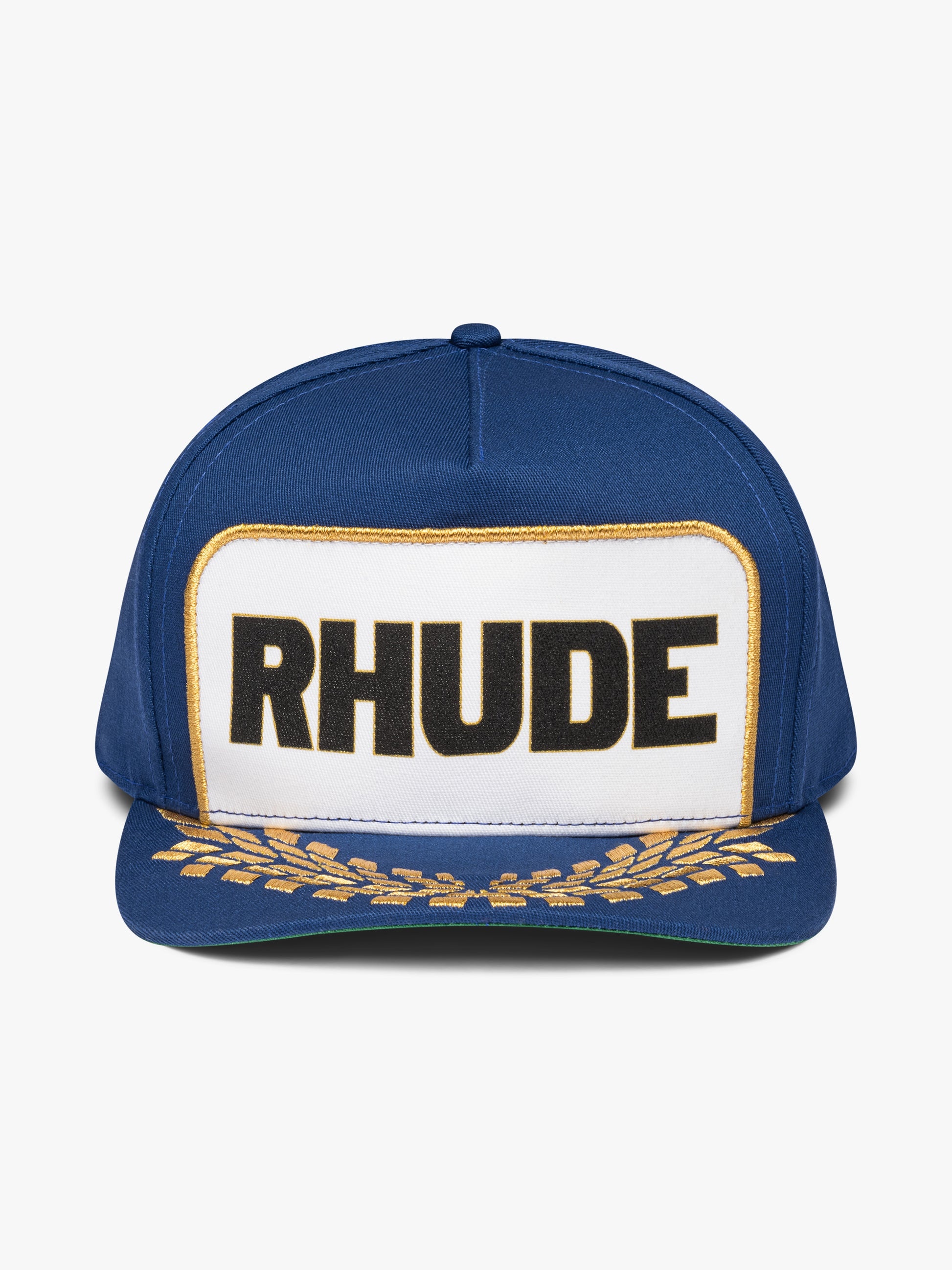 FORMULA PANEL HAT - 1