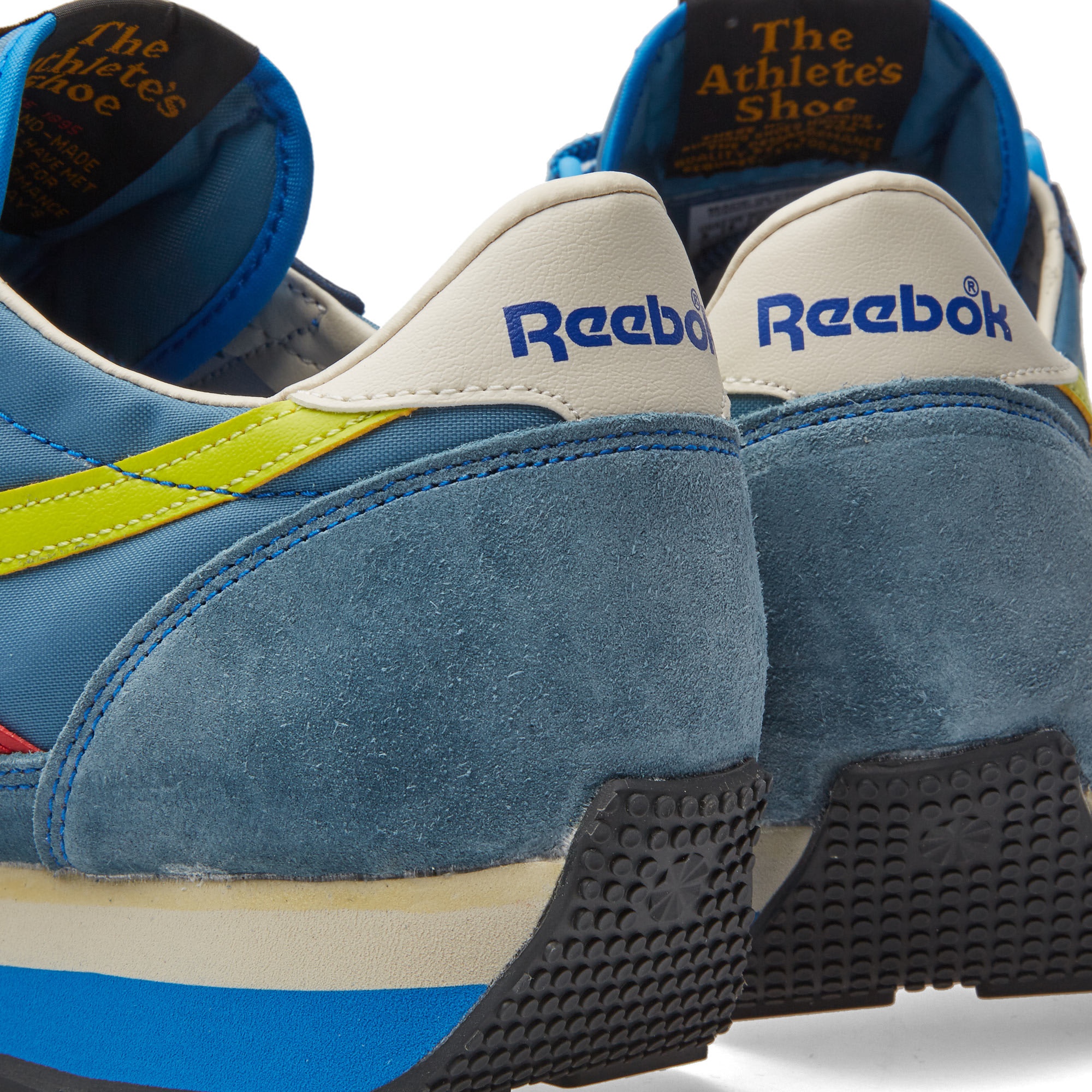 Reebok Aztec OG - 5