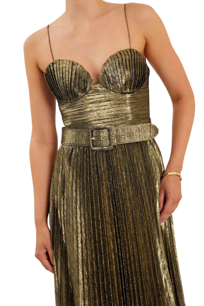 JOSIE GOWN - 5