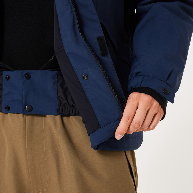 Tc Channel Jacket 10