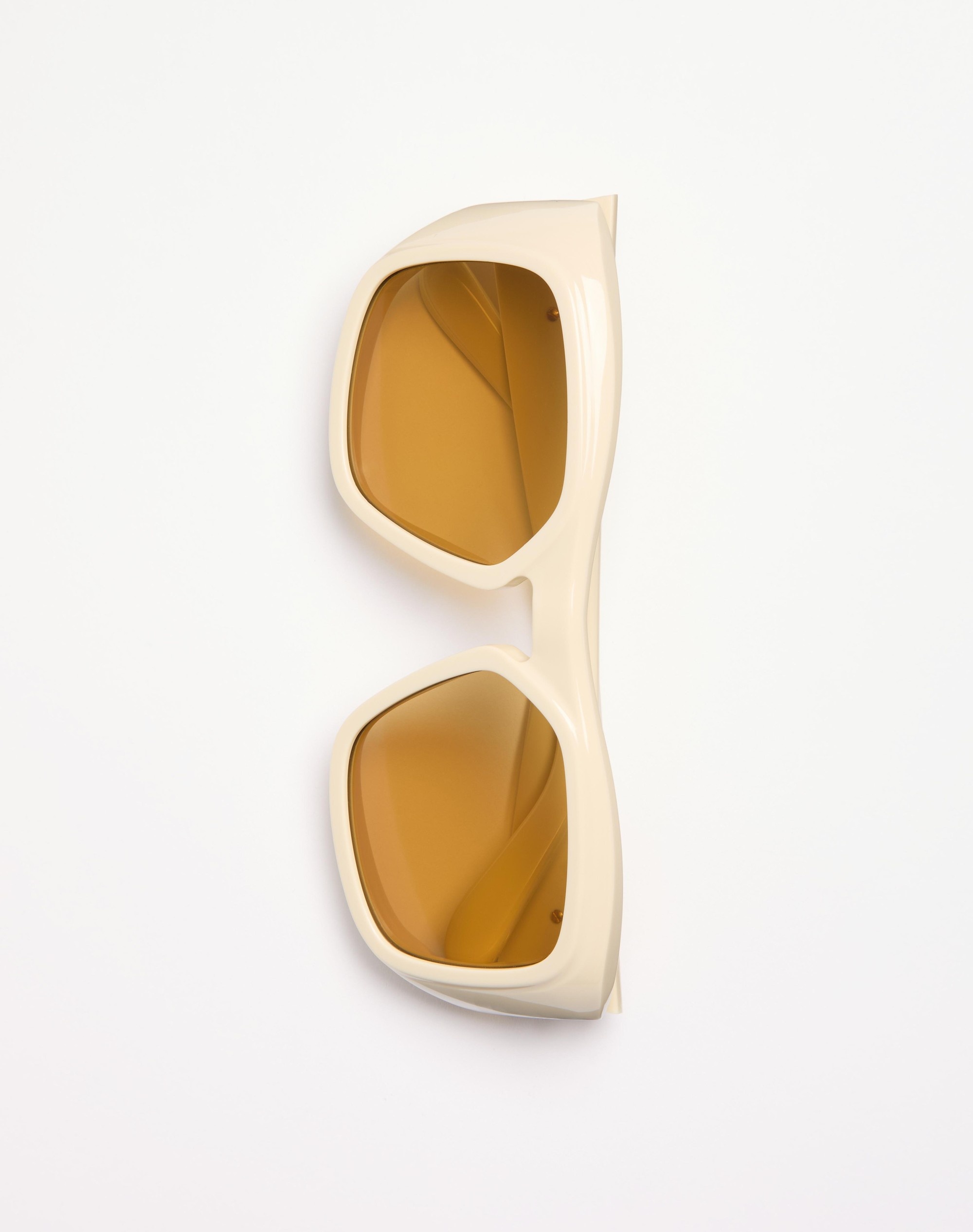 RECTANGULAR ACETATE FRAME - 6