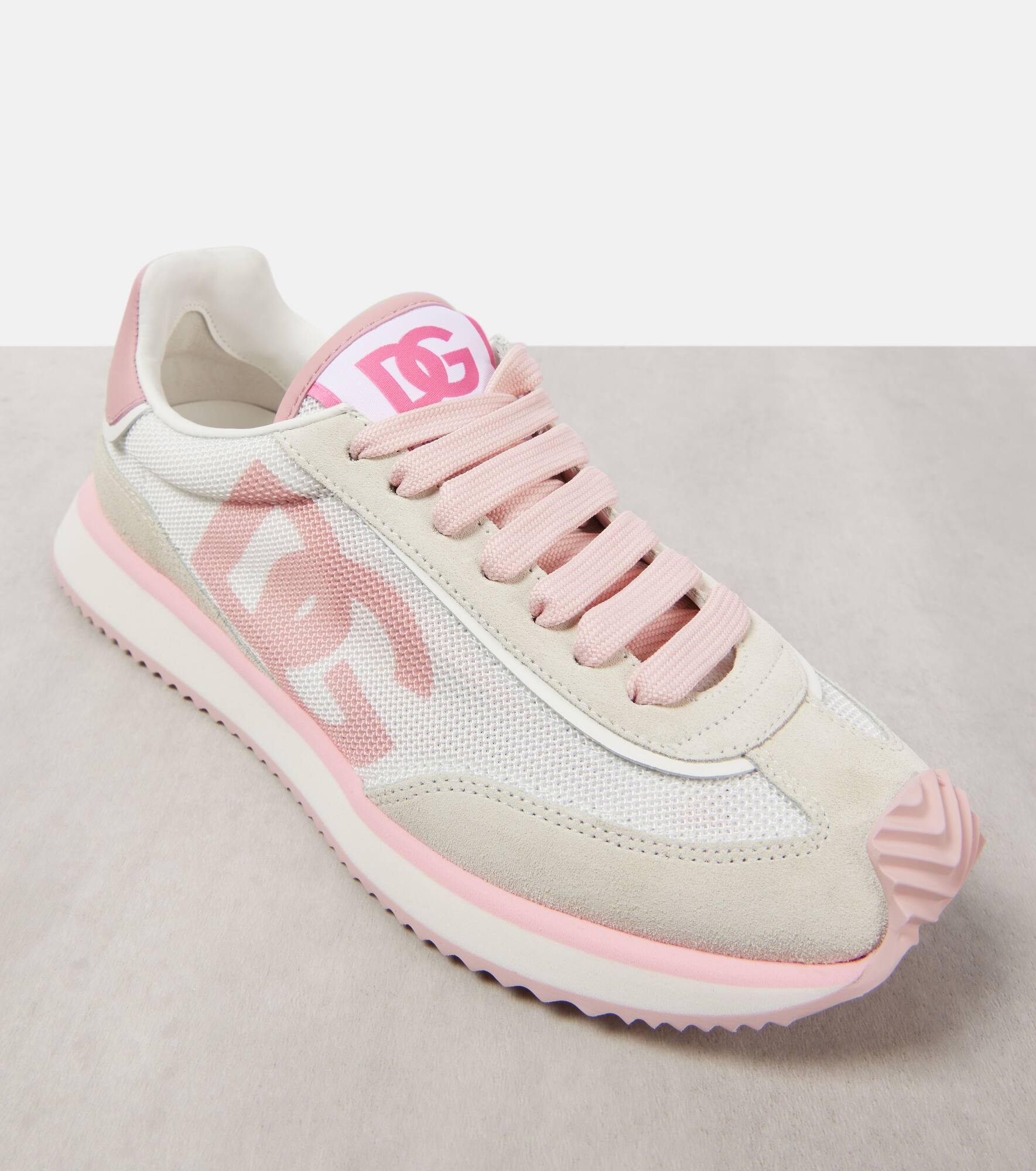 DG Cushion sneakers - 5