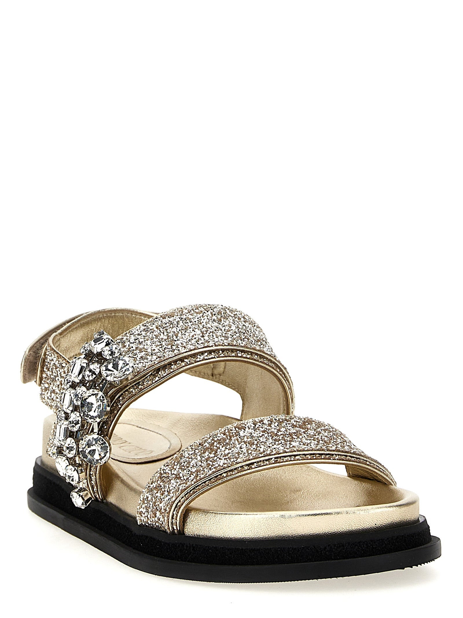 Jimmy Choo Women 'Verity' Sandals - 2