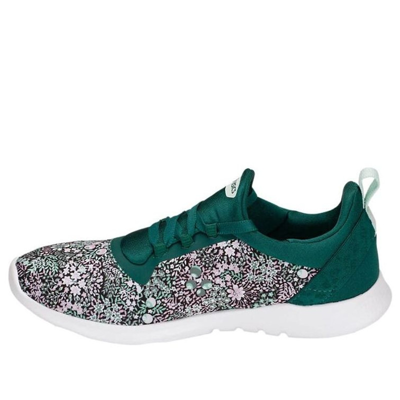 (WMNS) ASICS Gel-Fit Sana 4 SE Green 1032A006-300 - 1