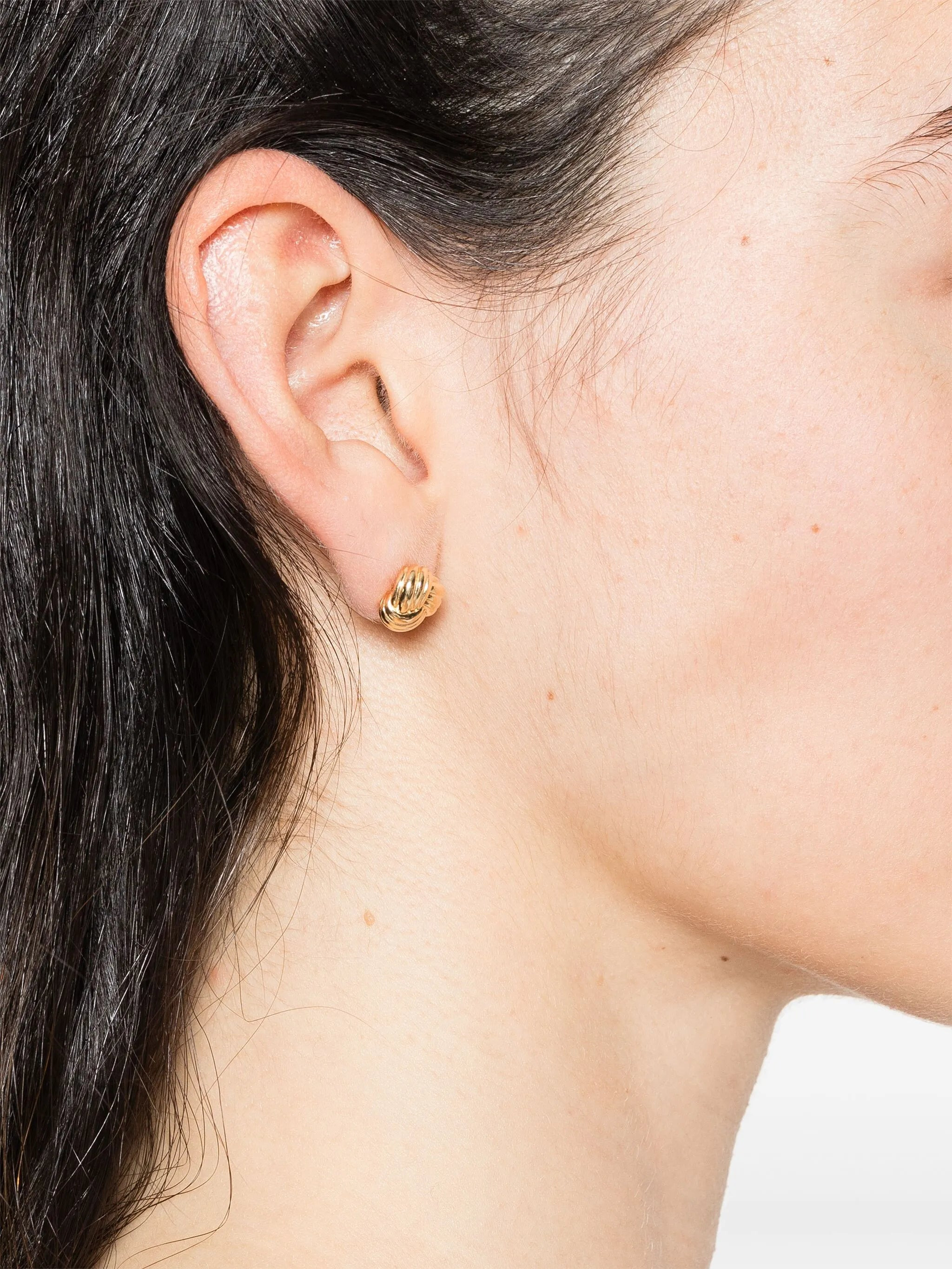 Intreccio earrings - 2
