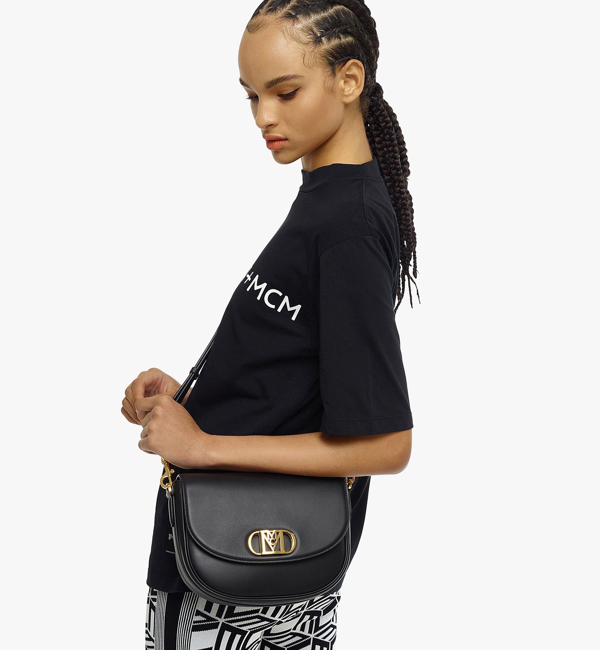 Mode Travia Crossbody in Nappa Leather - 2
