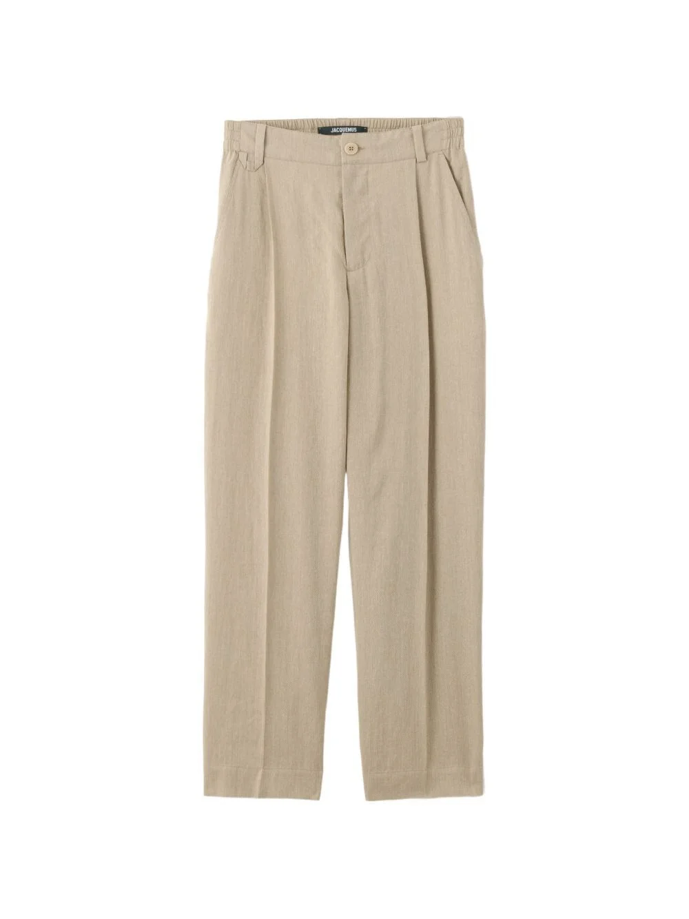 'CROISIERE' PANTS - 1