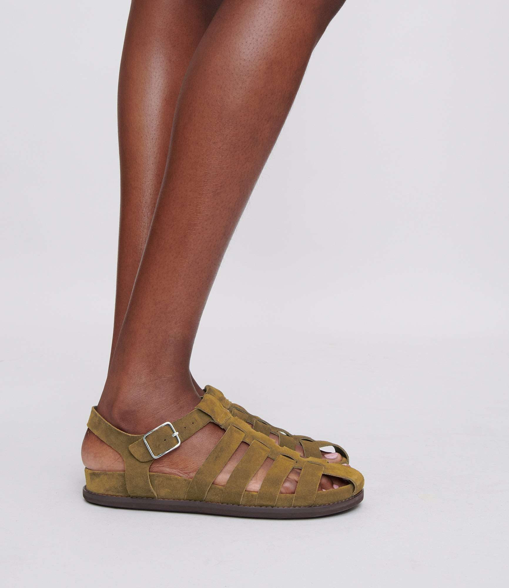FISHMERMAN F SANDALS - 2